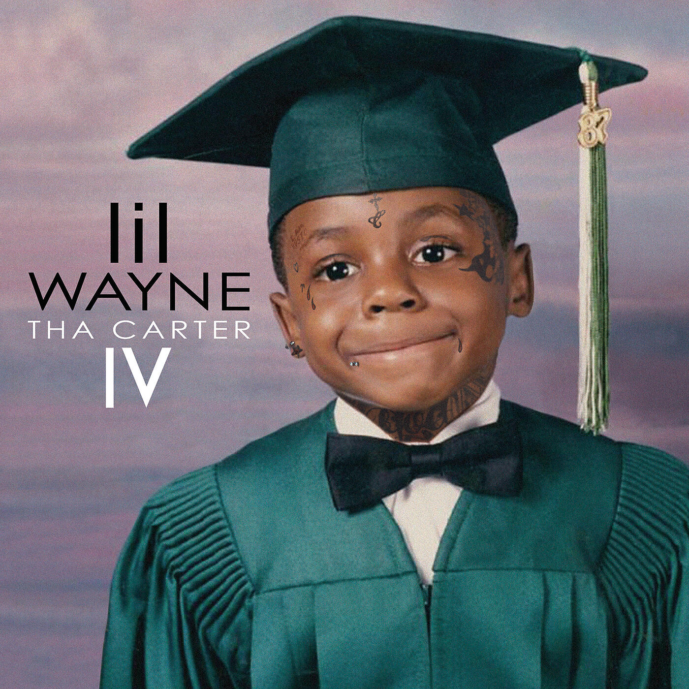 Lil Wayne - 6 Foot 7 Foot (Edited Version)