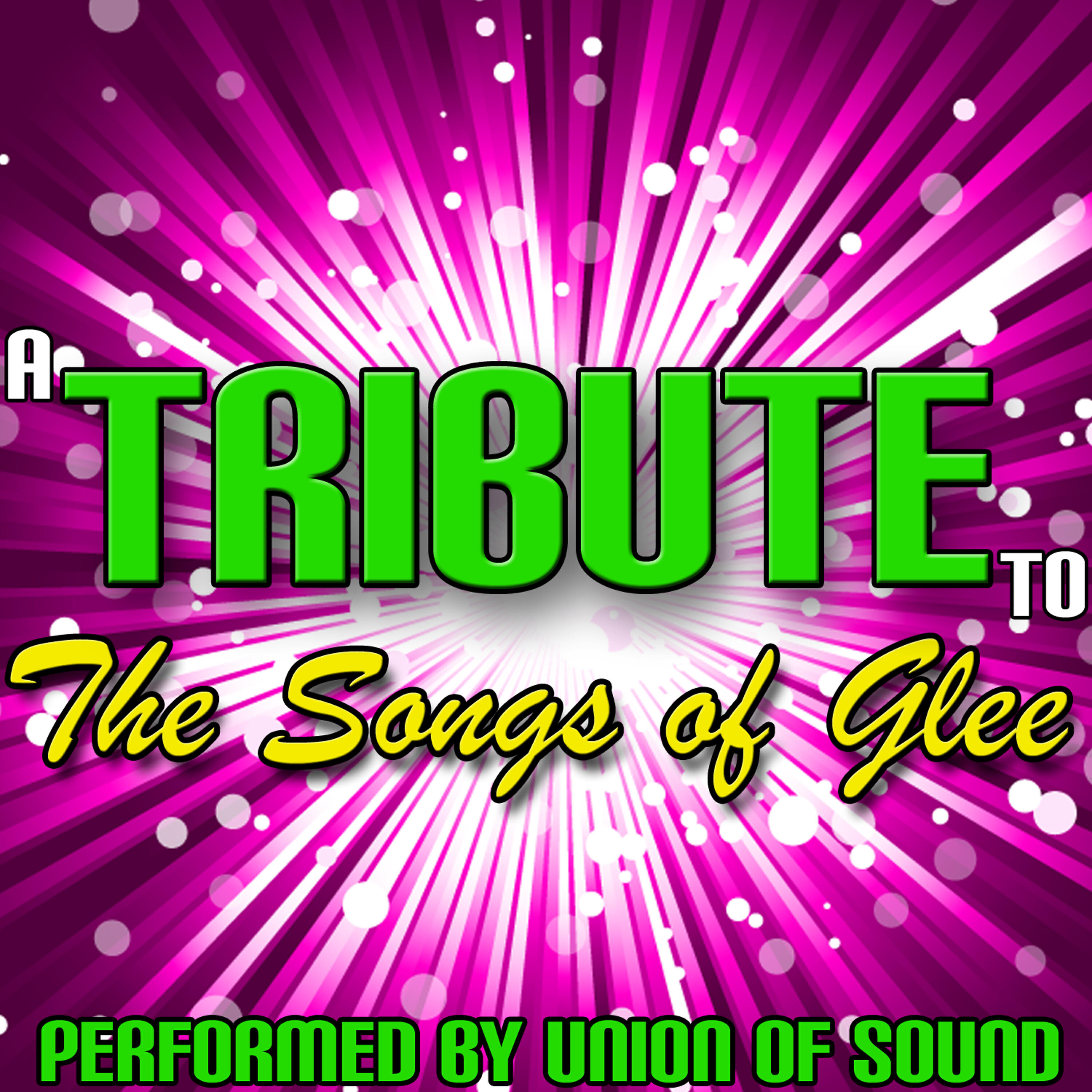 Union of Sound - La Isla Bonita