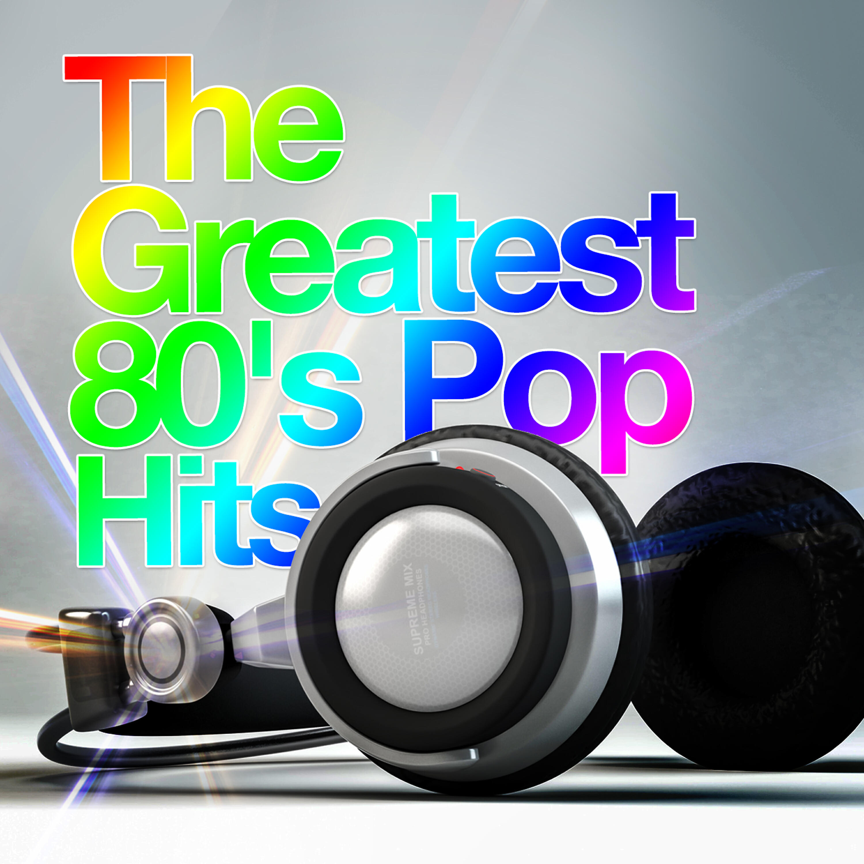 80s Greatest Hits - Mercedes Boy