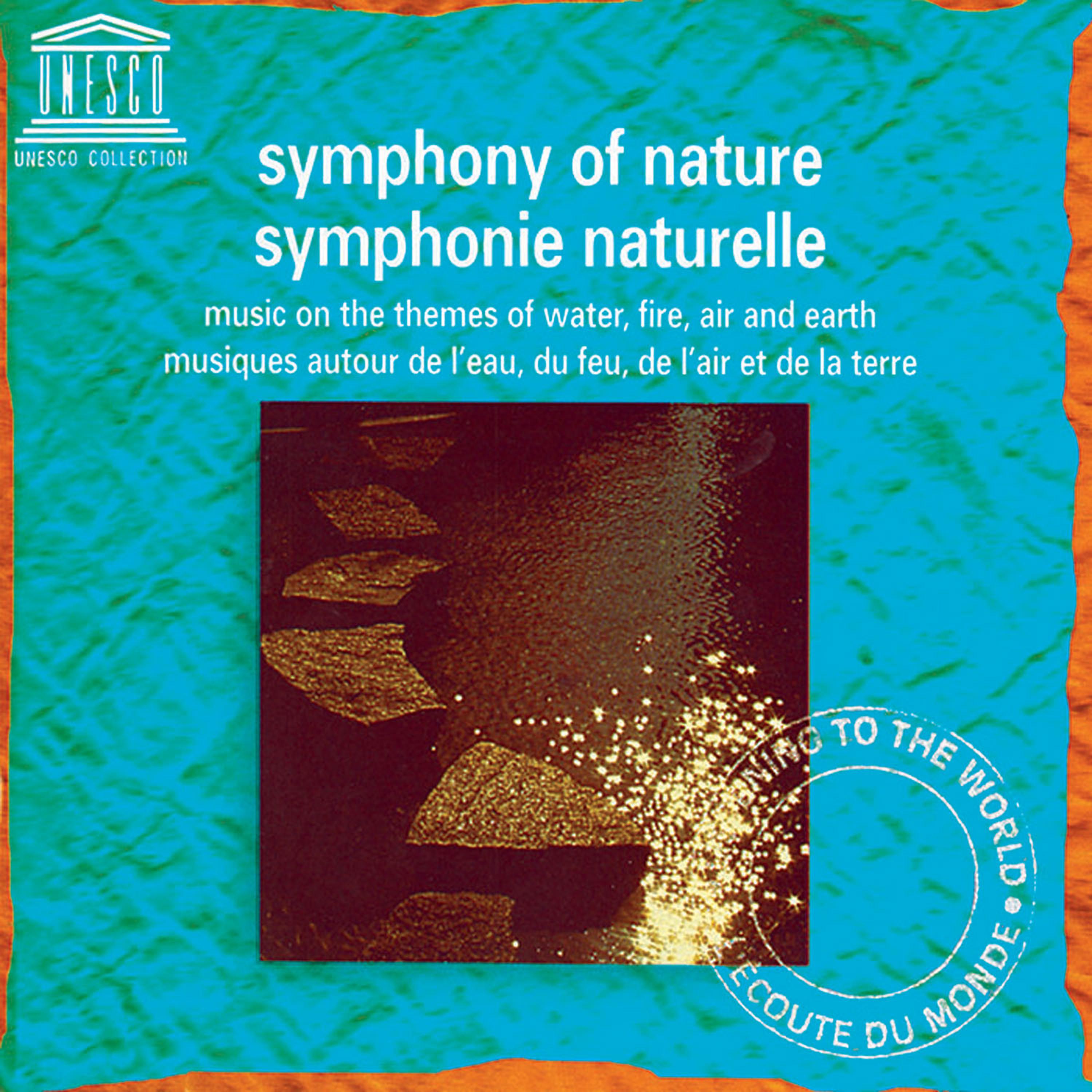 Постер альбома Symphony of Nature