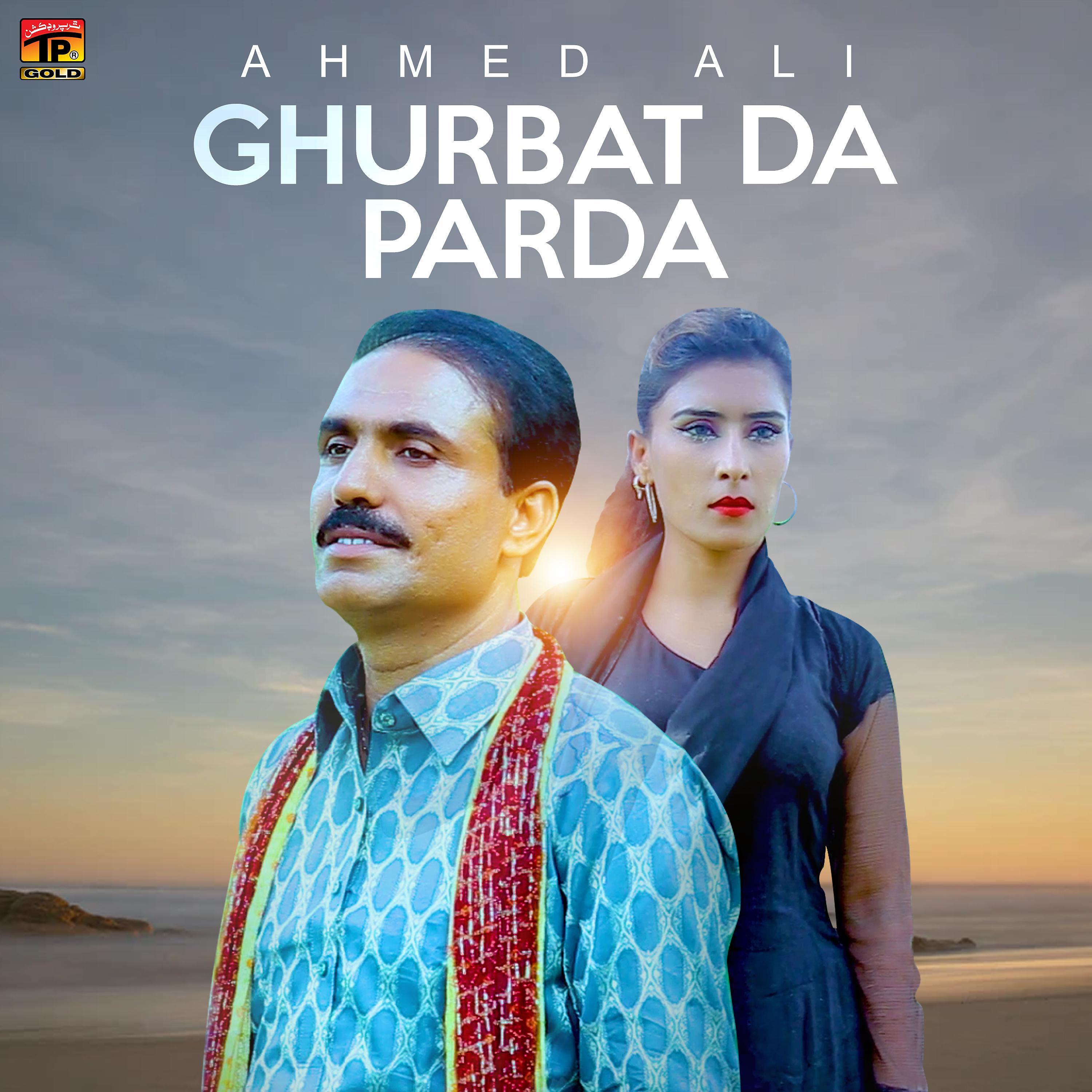 Постер альбома Ghurbat Da Parda - Single