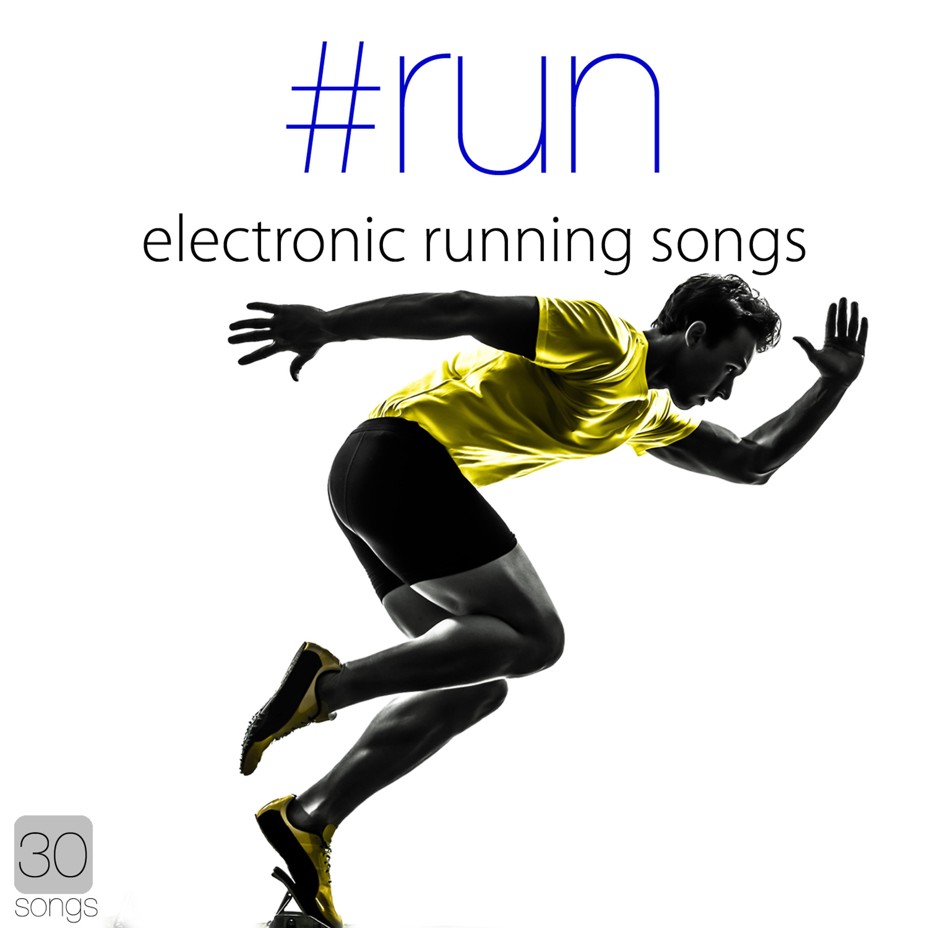 Постер альбома #run