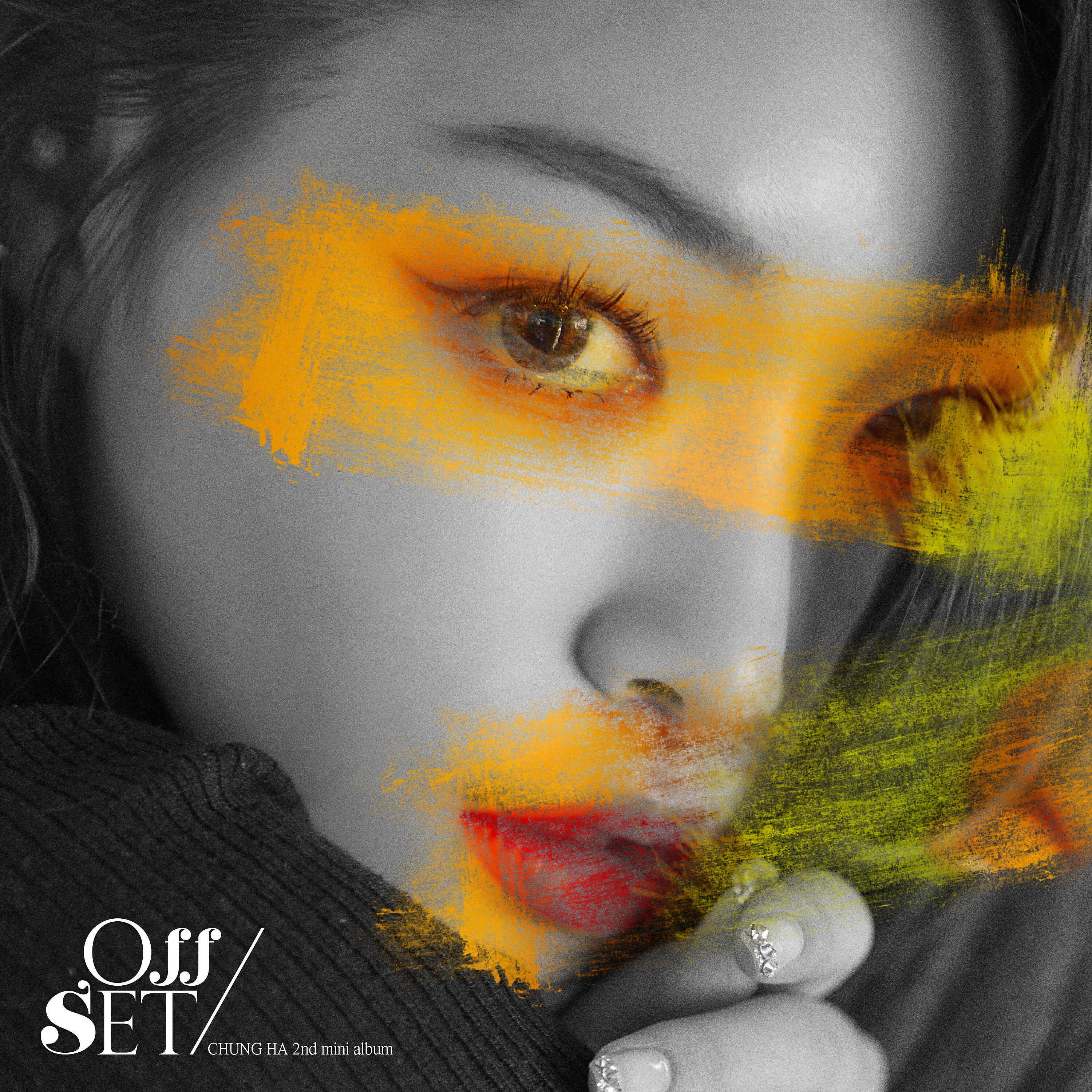 CHUNG HA - Do It