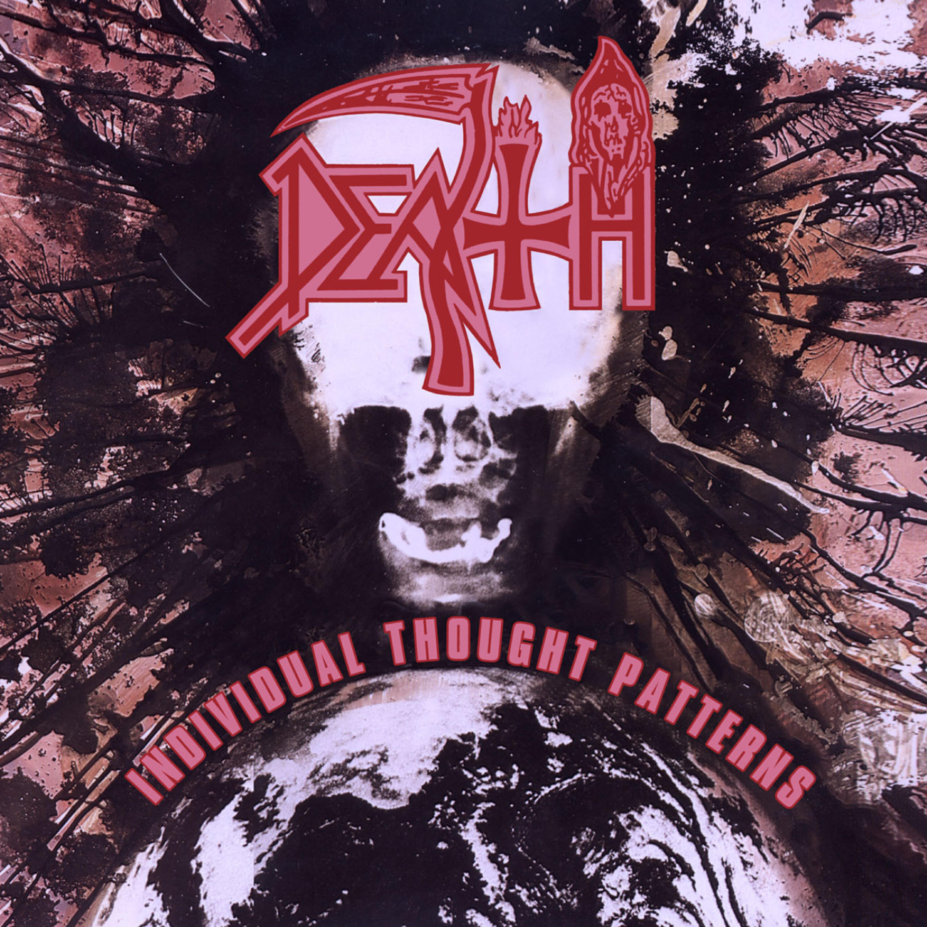Death - The Exorcist (Studio Outtake)