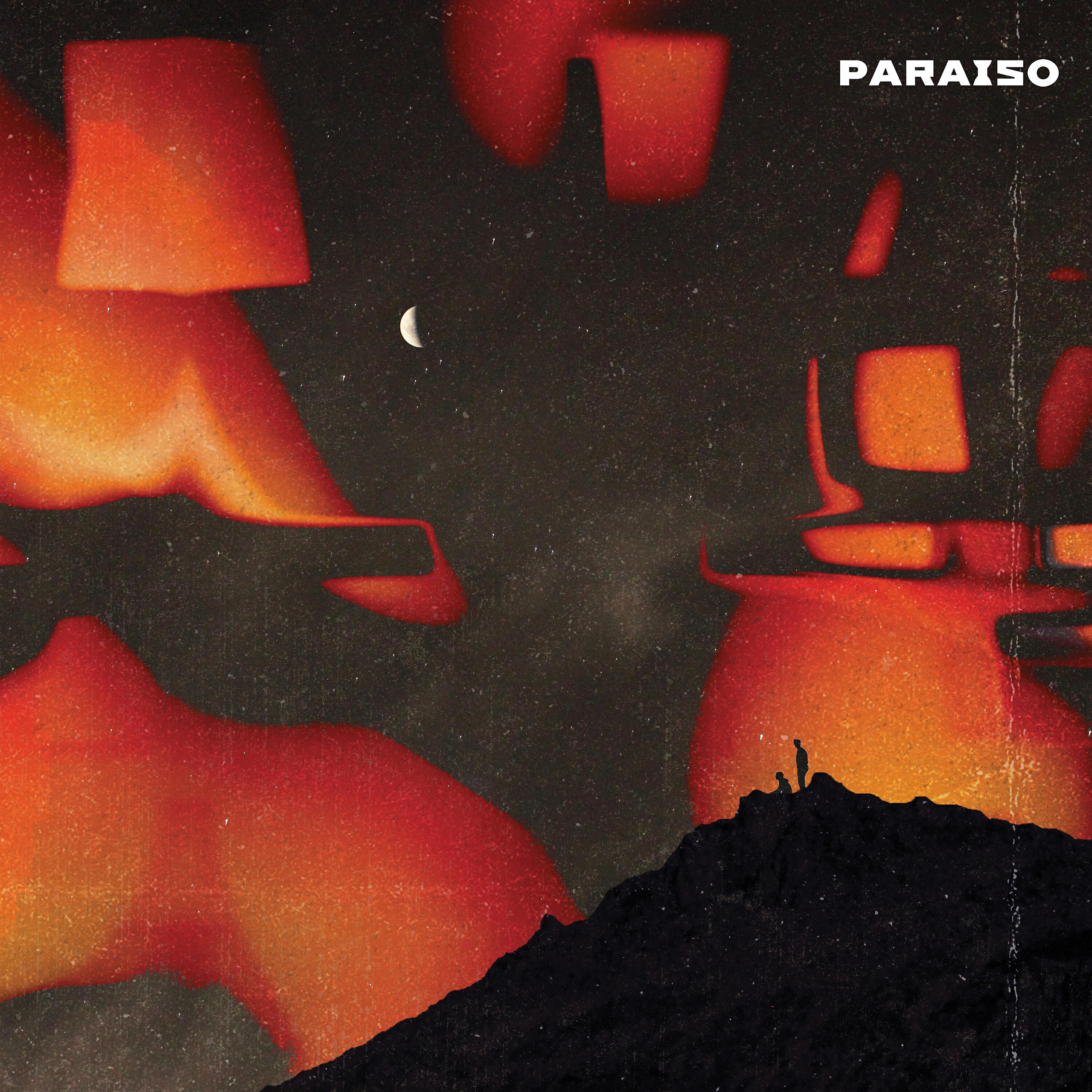 PARAISO - Frey