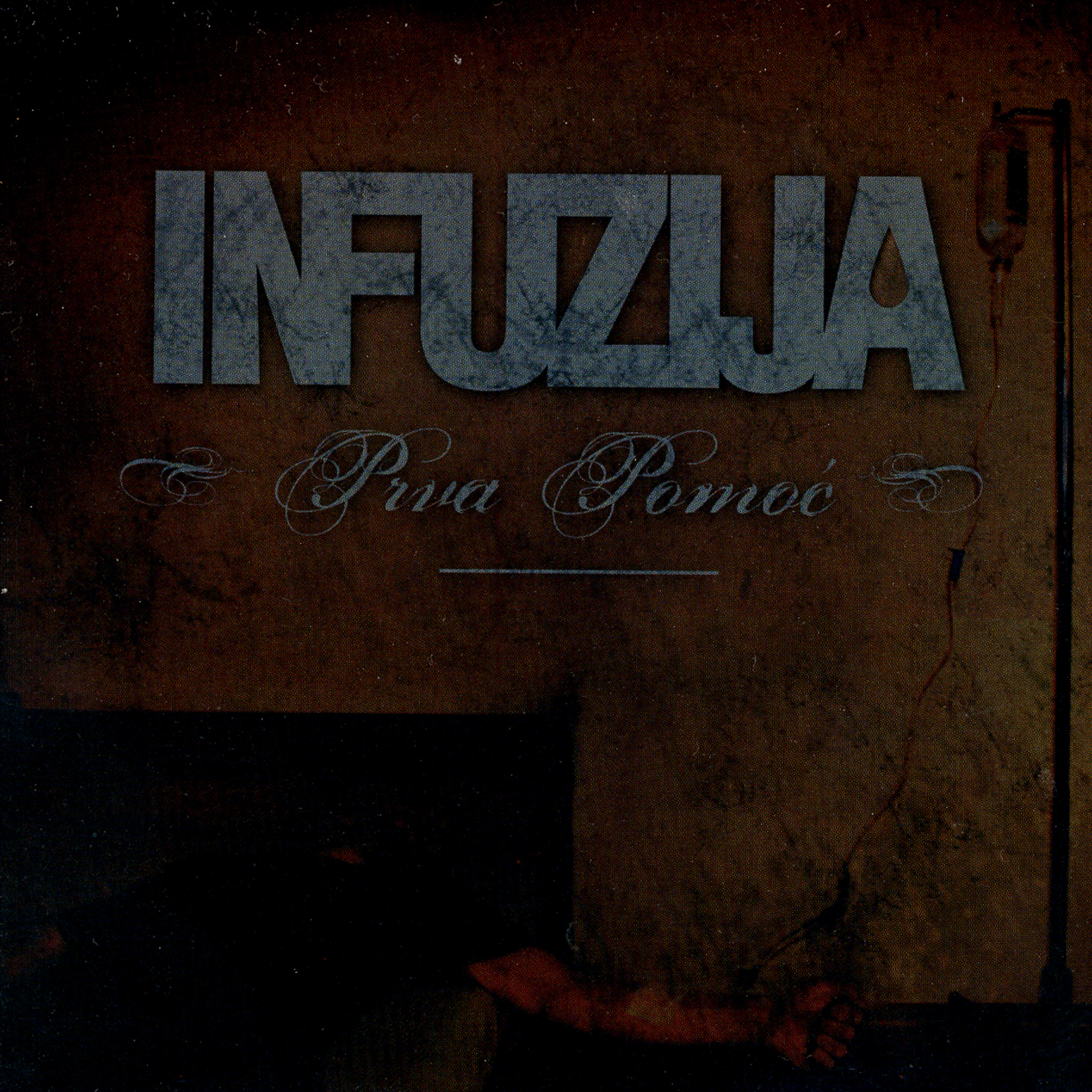 Infuzija - TNT