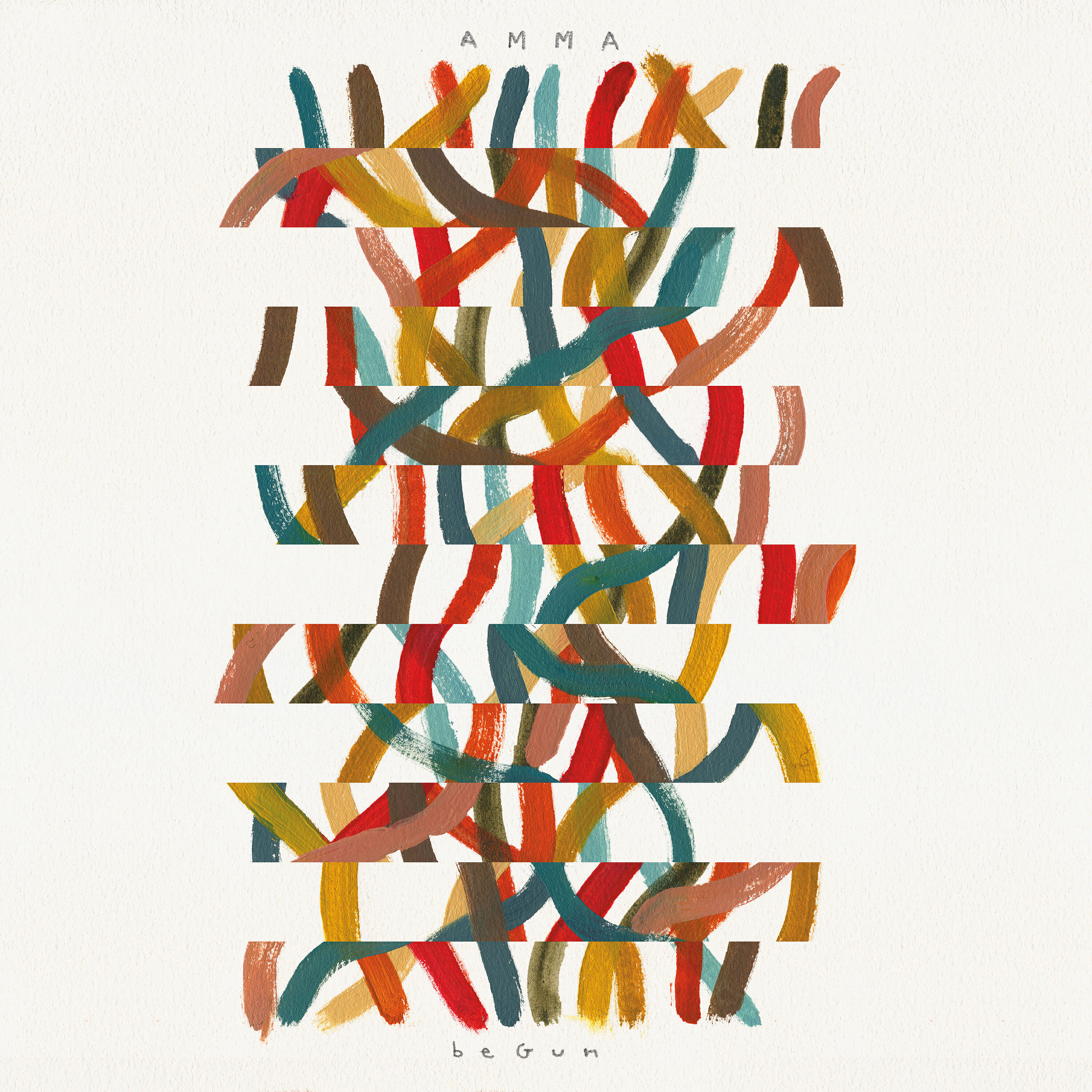 beGun - Asilah (Bsn Posse Remix)