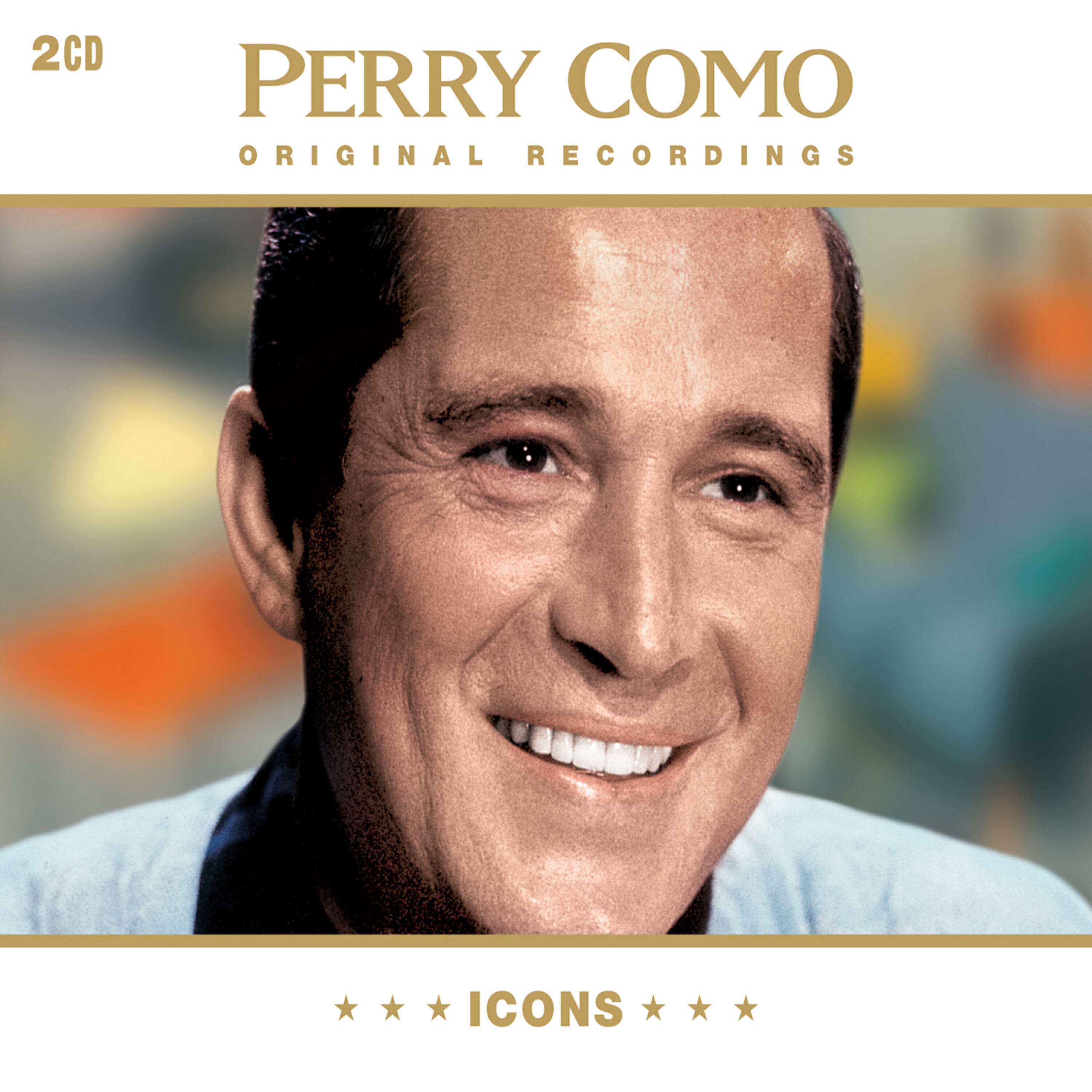 Perry Como - Rambling Rose  (Digitally Remastered)
