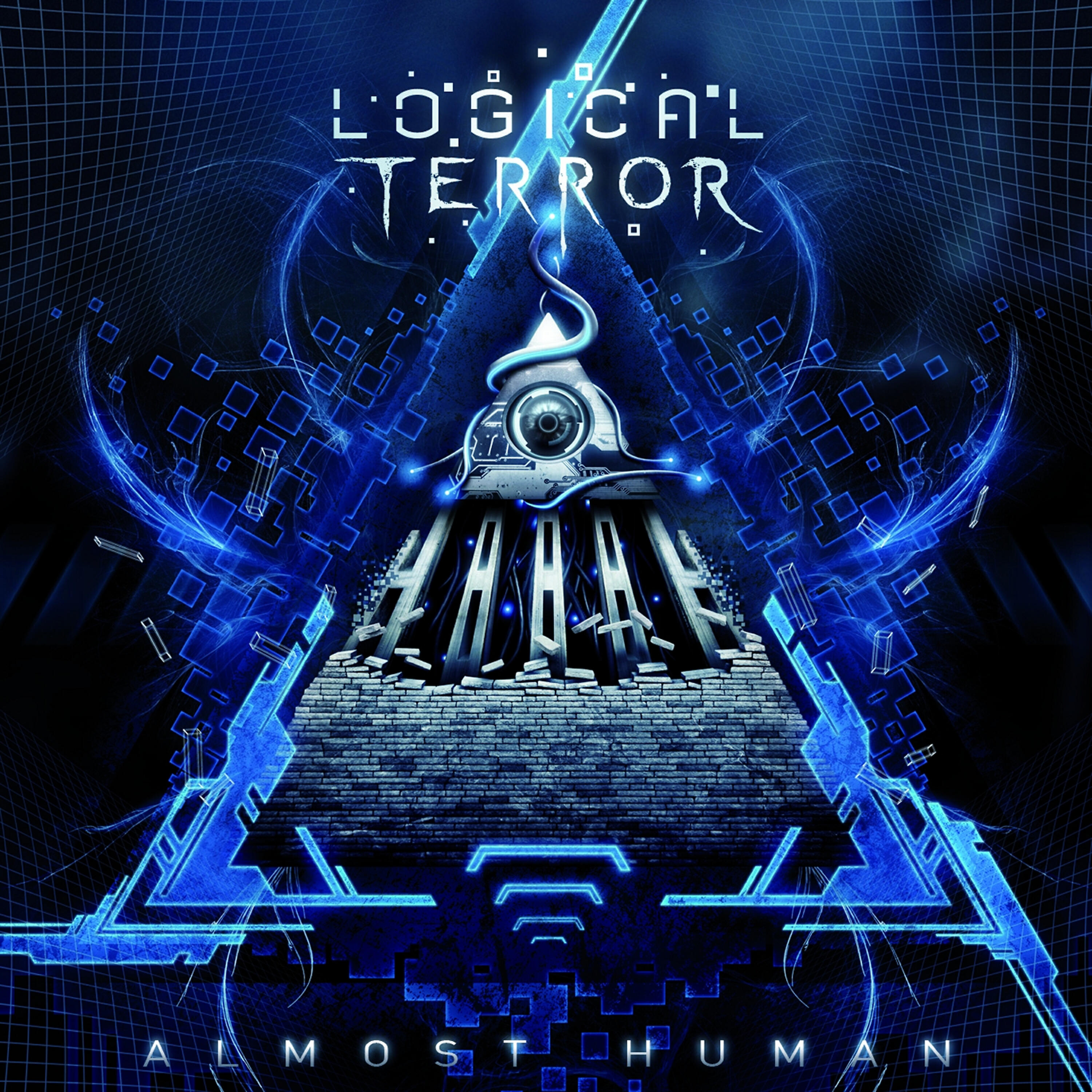 Logical Terror - Facing Eternity