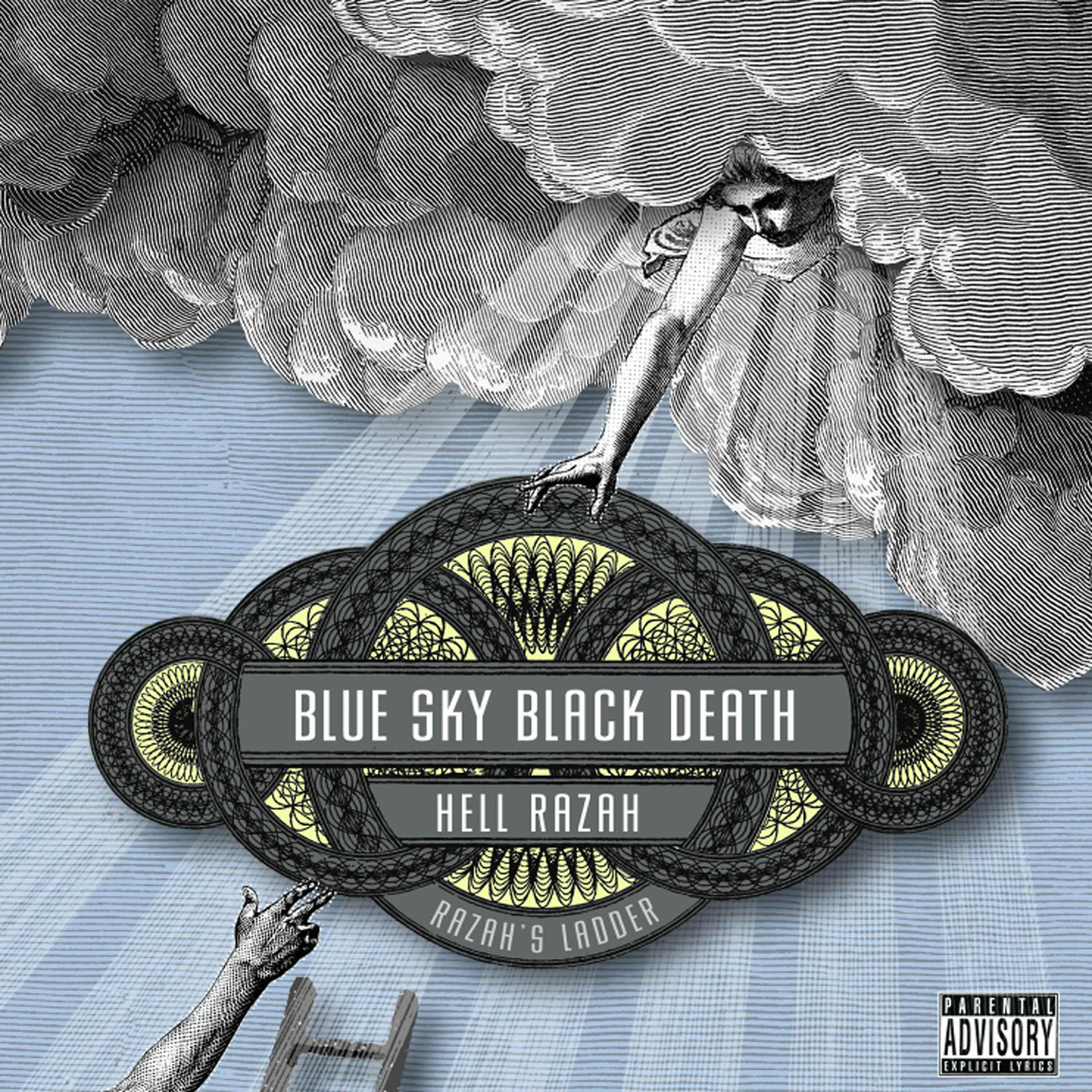 Blue Sky Black Death - Stairway To Heaven