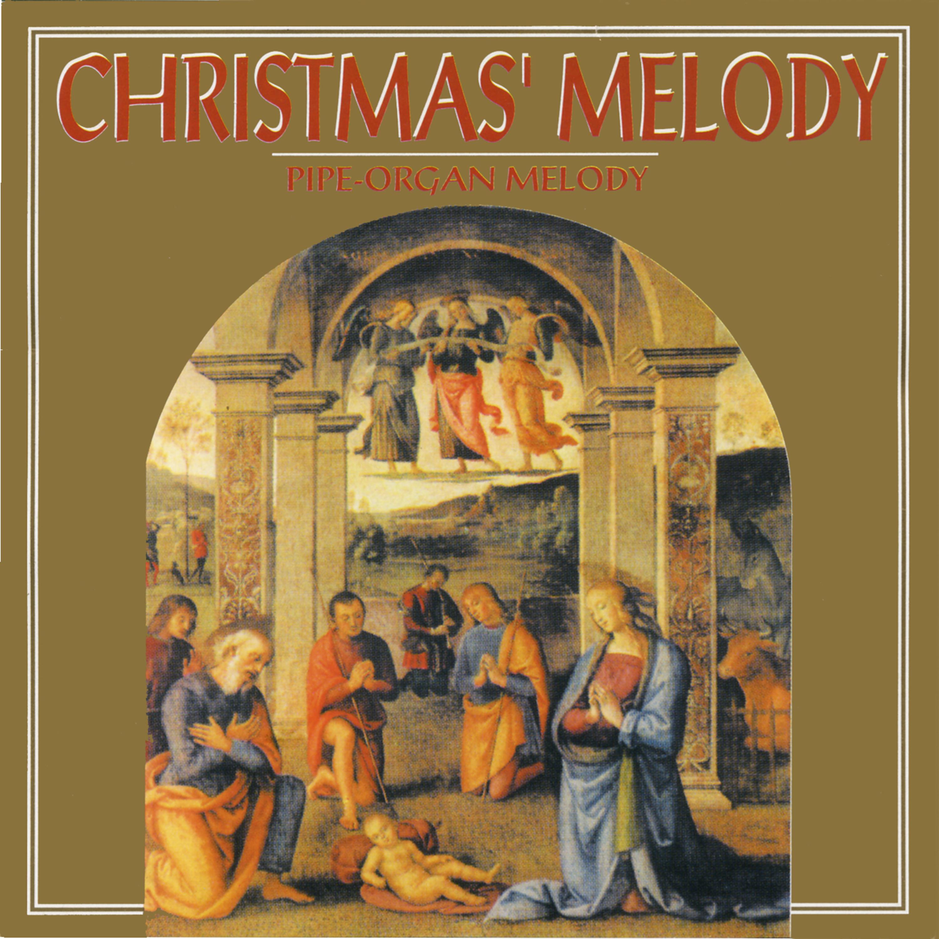 Постер альбома Christmas' Melody