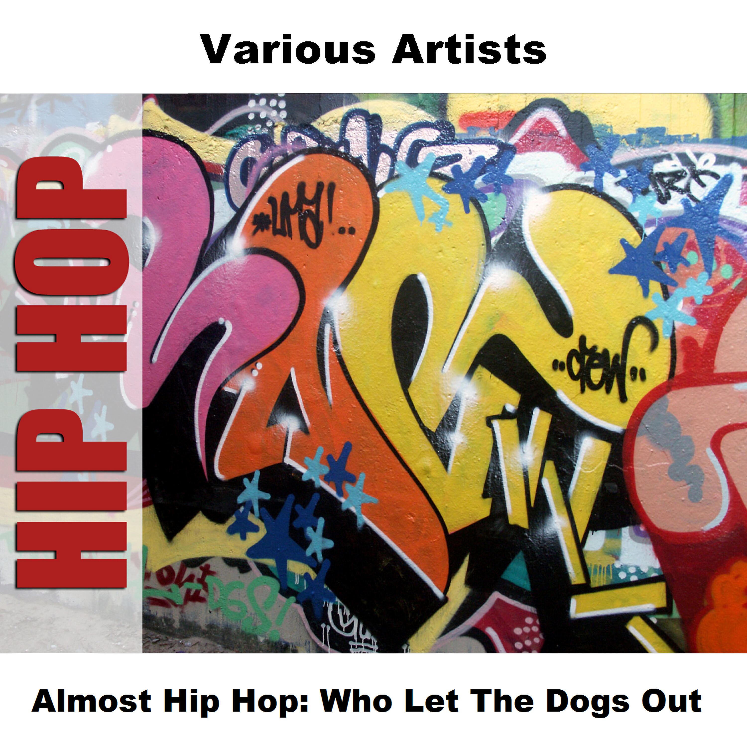 Studio Group - Who Let The Dogs Out - Sound-A-Like As Made Famous By: Baha Men