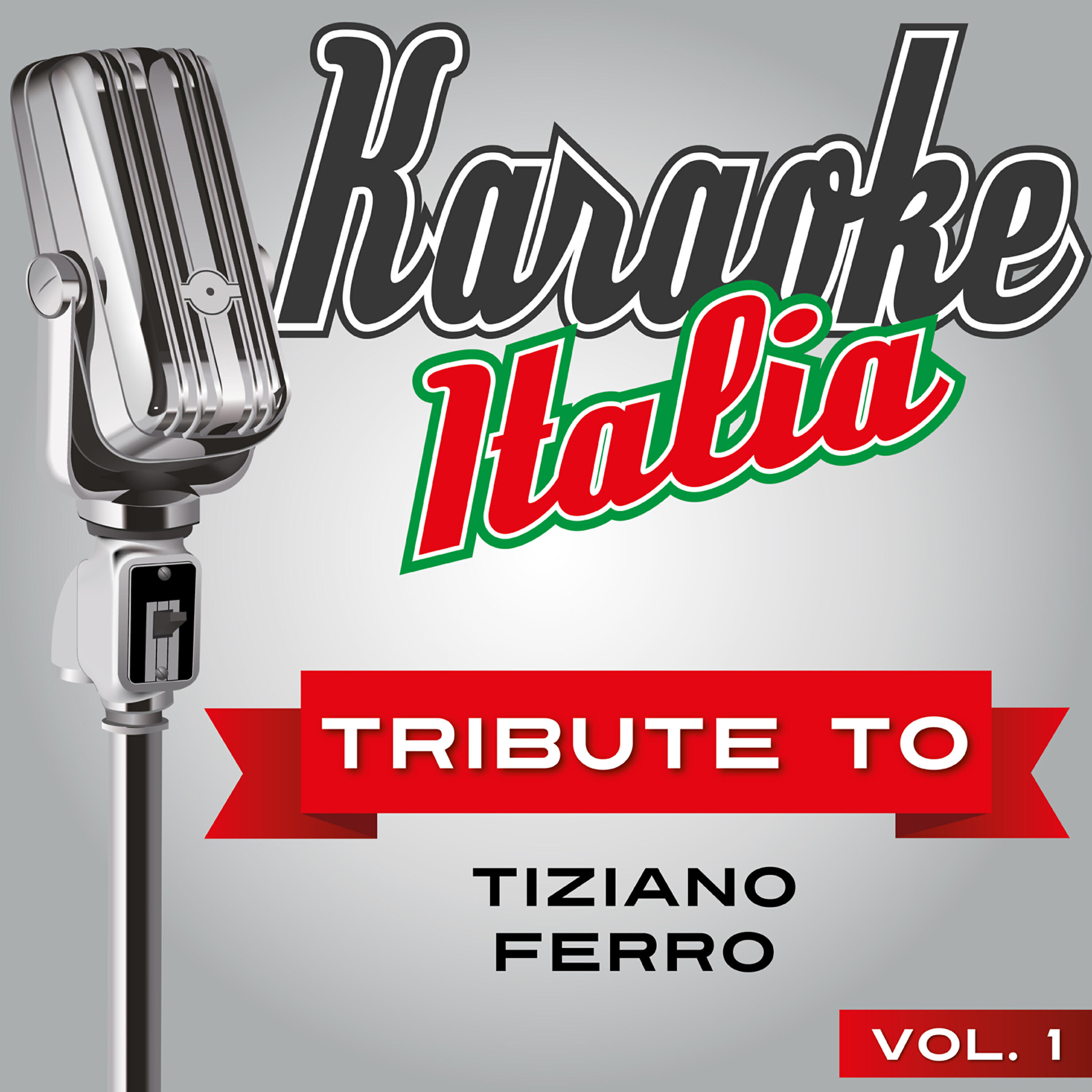 Doc Maf Ensemble - E Raffaella è mia (Karaoke Version Originally Performed By Tiziano ferro)
