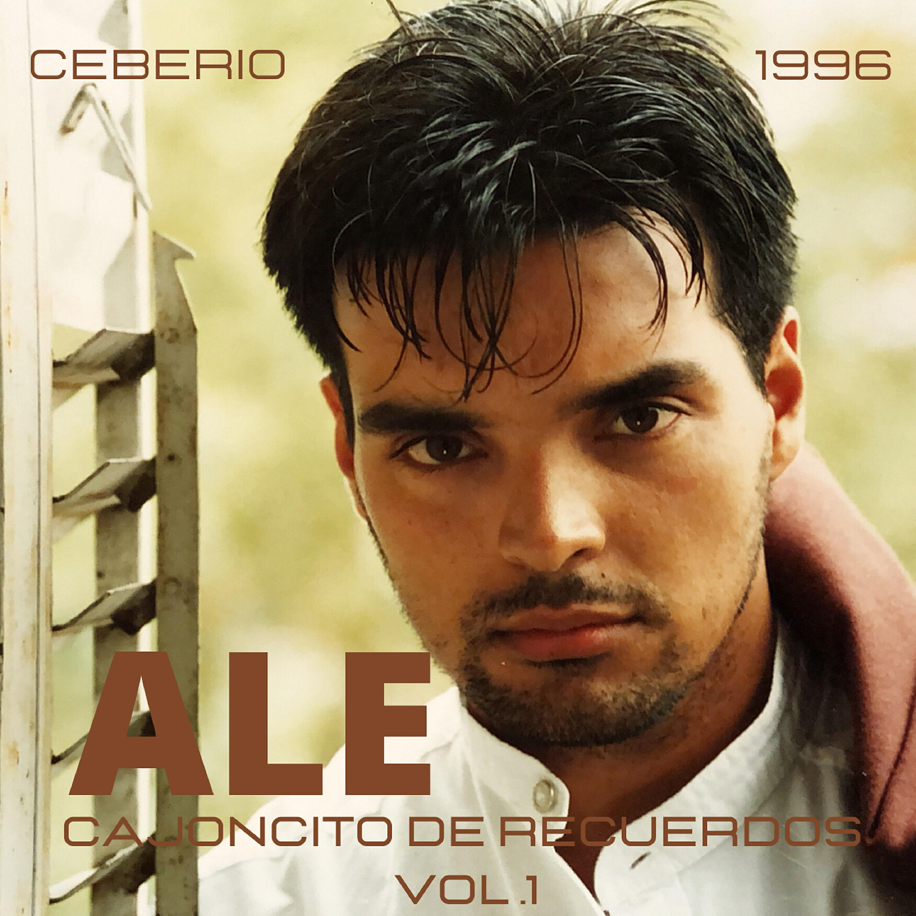 Ale Ceberio - Demasiado Fuego