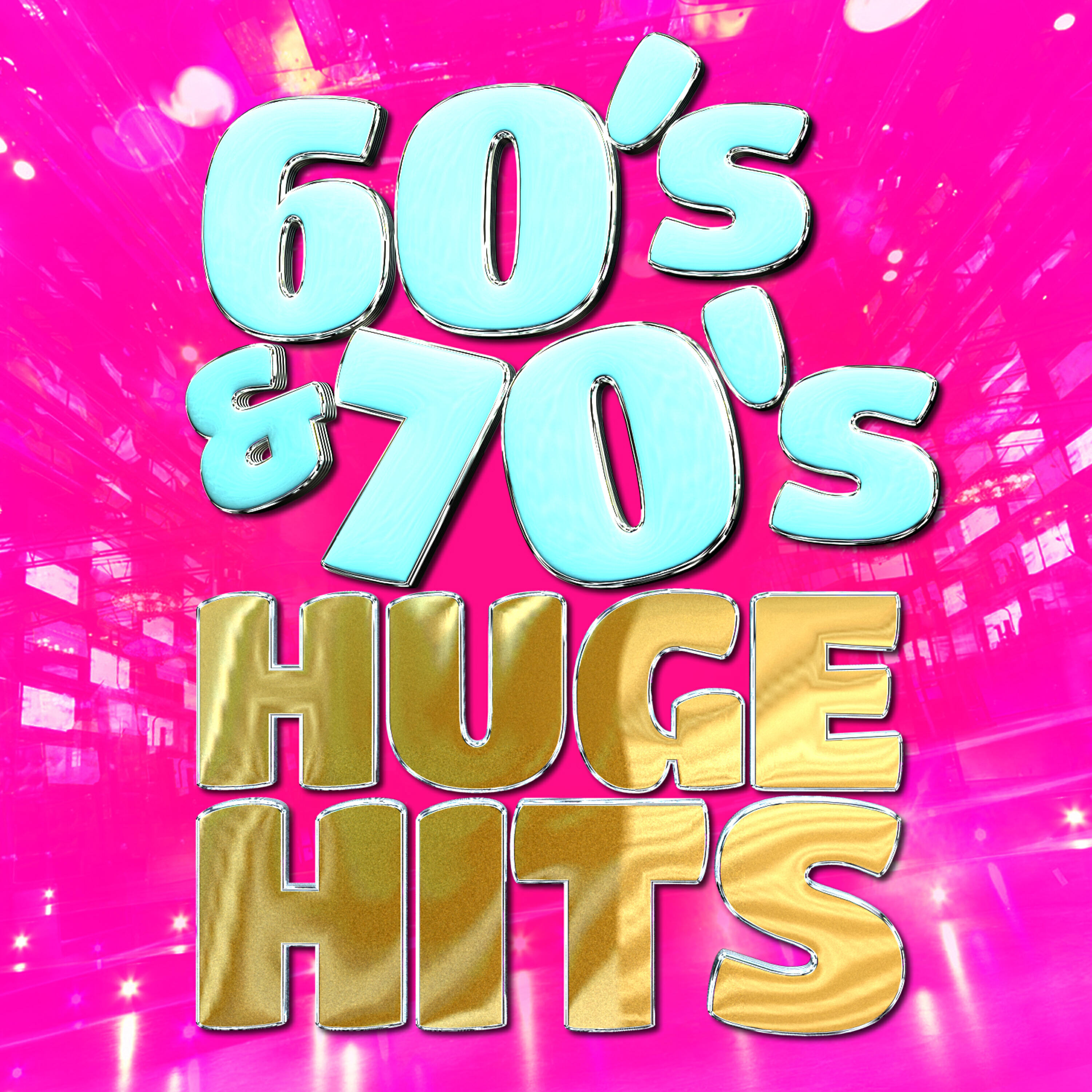 60's Party - You're Sixteen