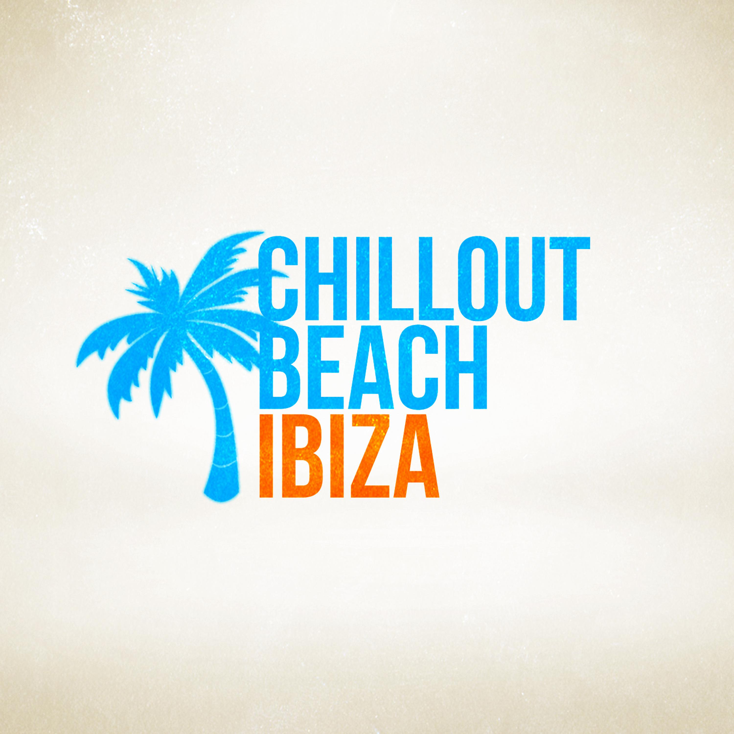 Постер альбома Chillout Beach Ibiza