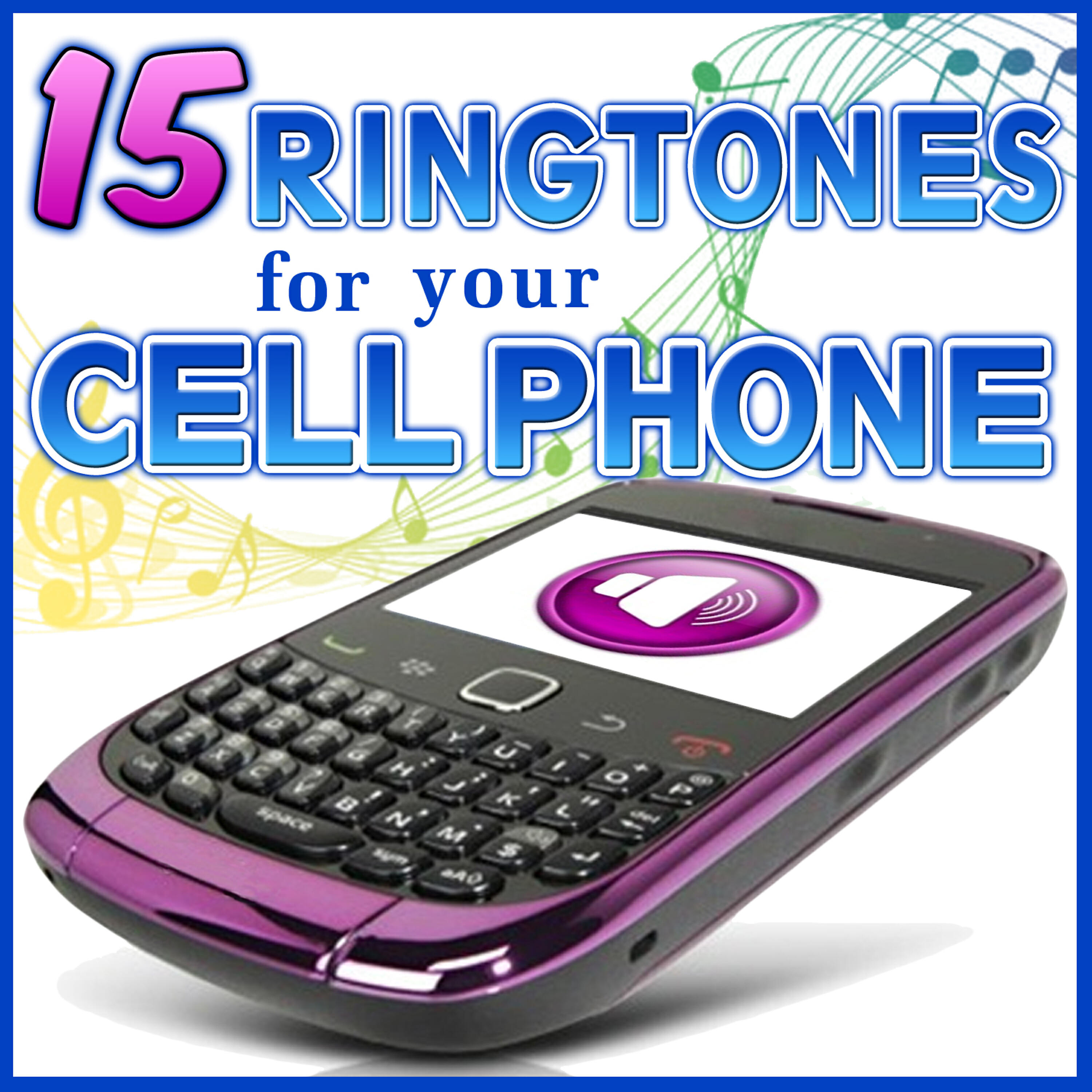 Estudio de Sonido Celular iPhone - Howl of Wolf. Halloween Ringtone