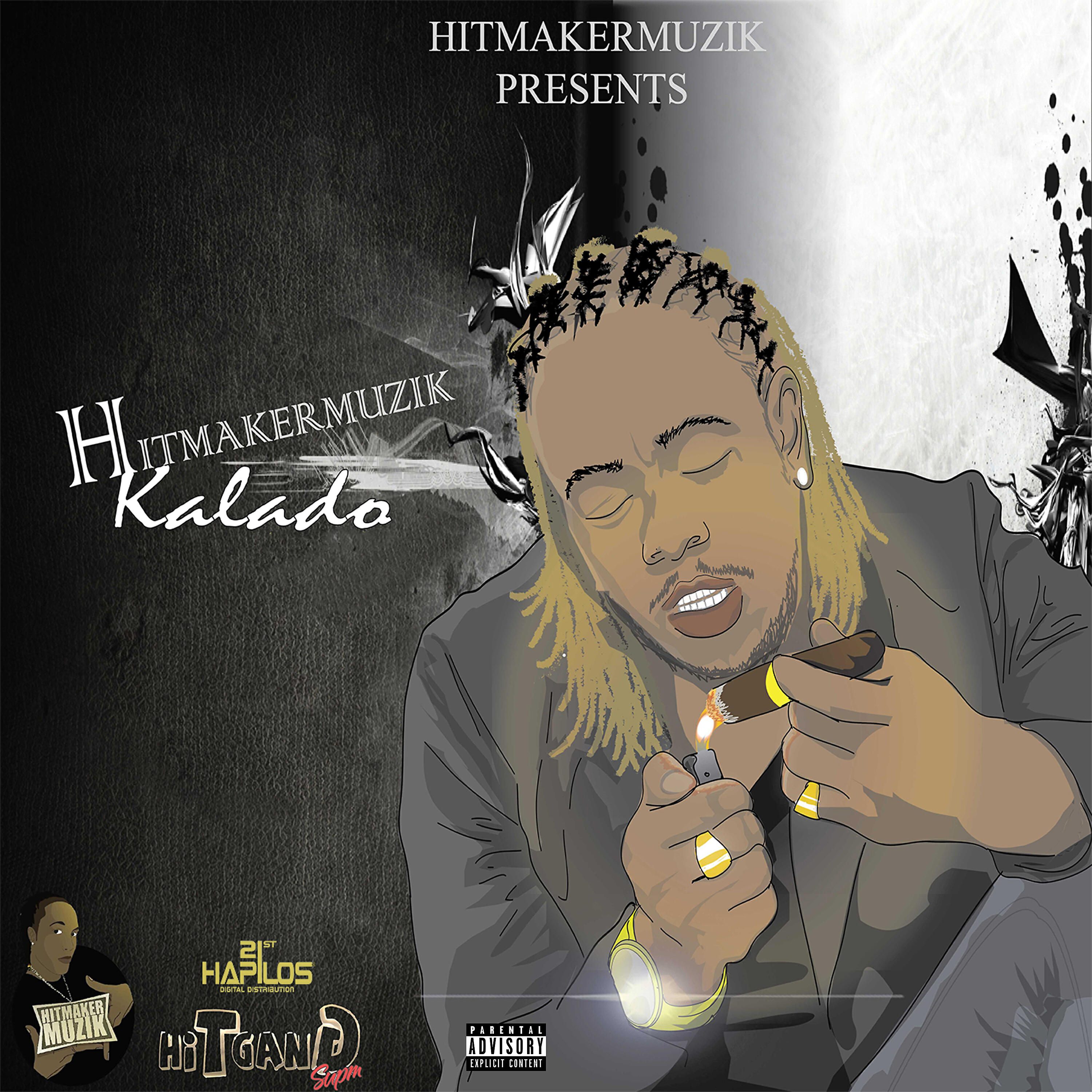 Kalado - Gorilla