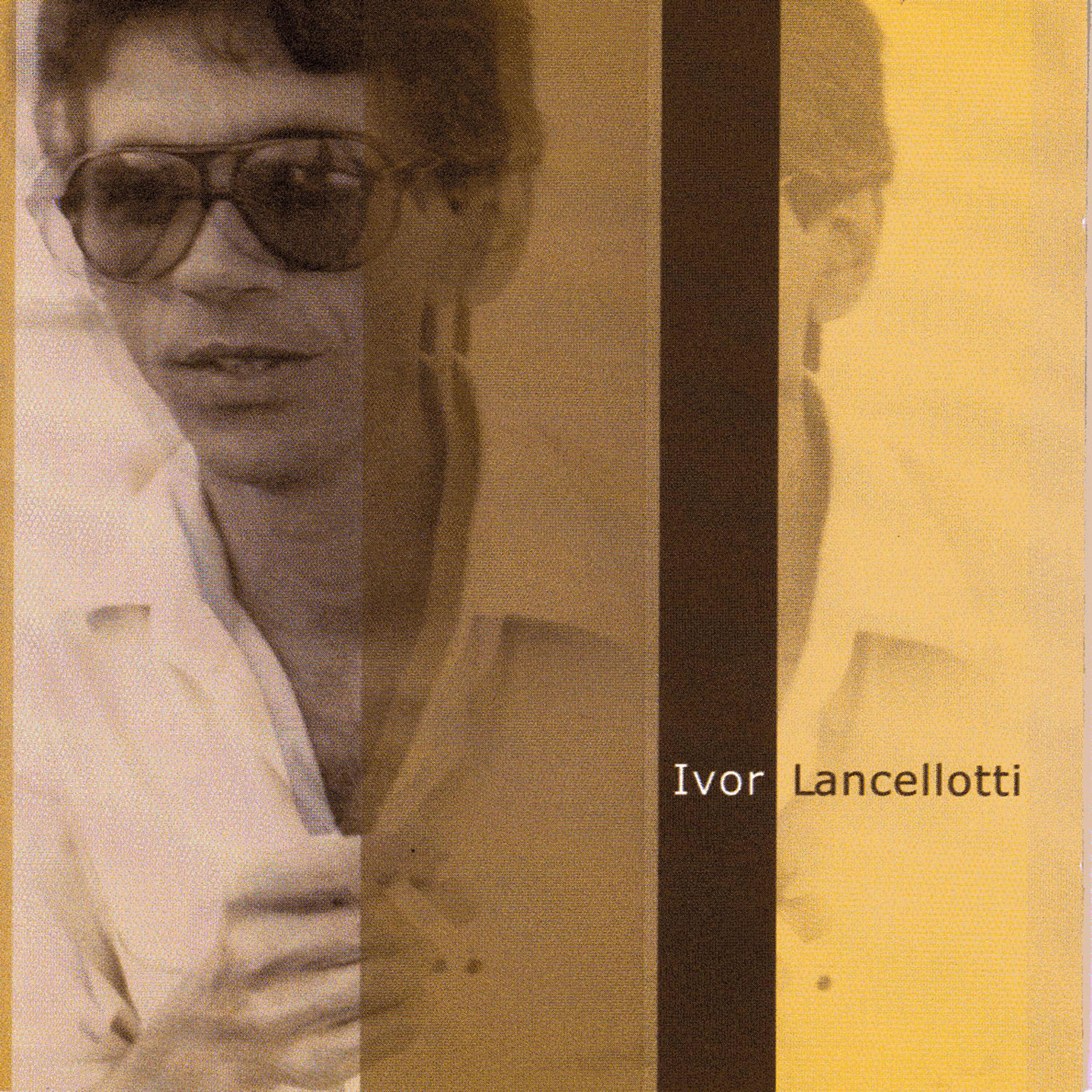 Ivor Lancellotti - Cilada