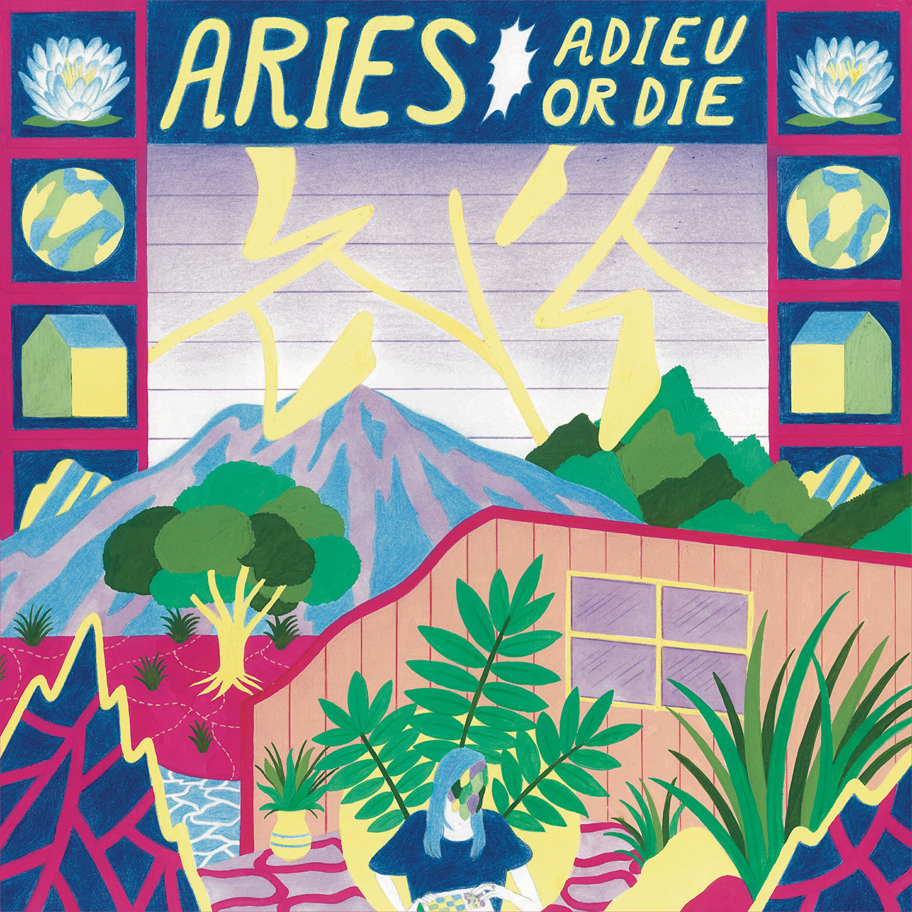 Aries - Nuestra Casa