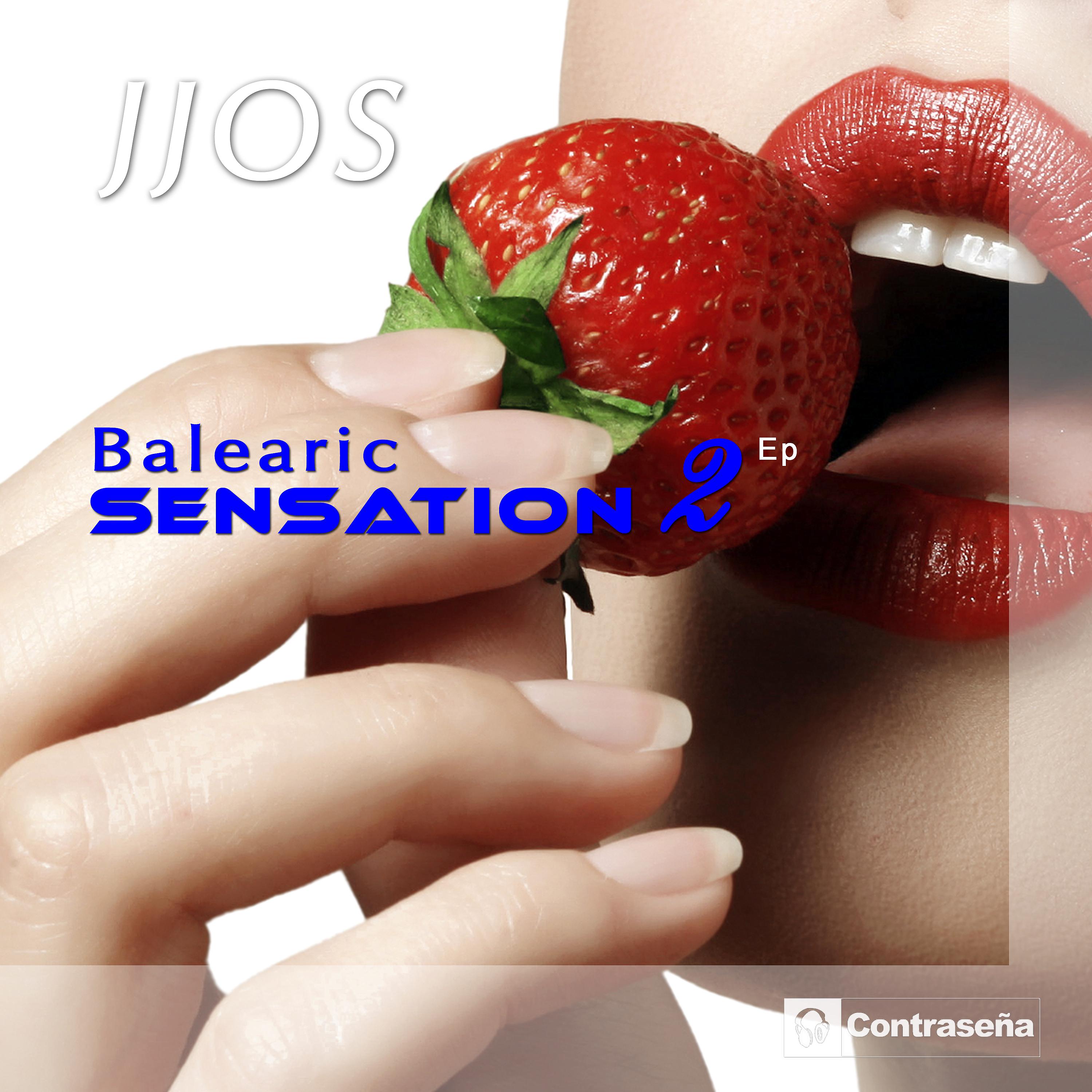 Постер альбома Balearic Sensation 2
