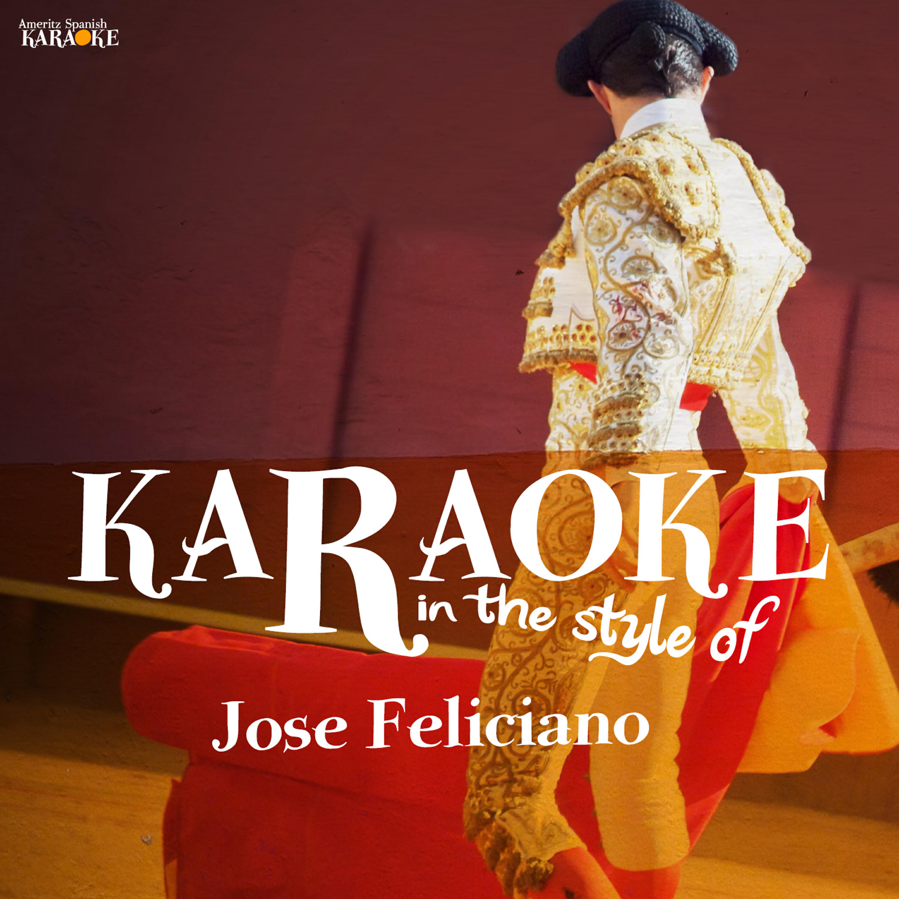 Ameritz Spanish Karaoke - La Carcel De Sing Sing (Karaoke Version)