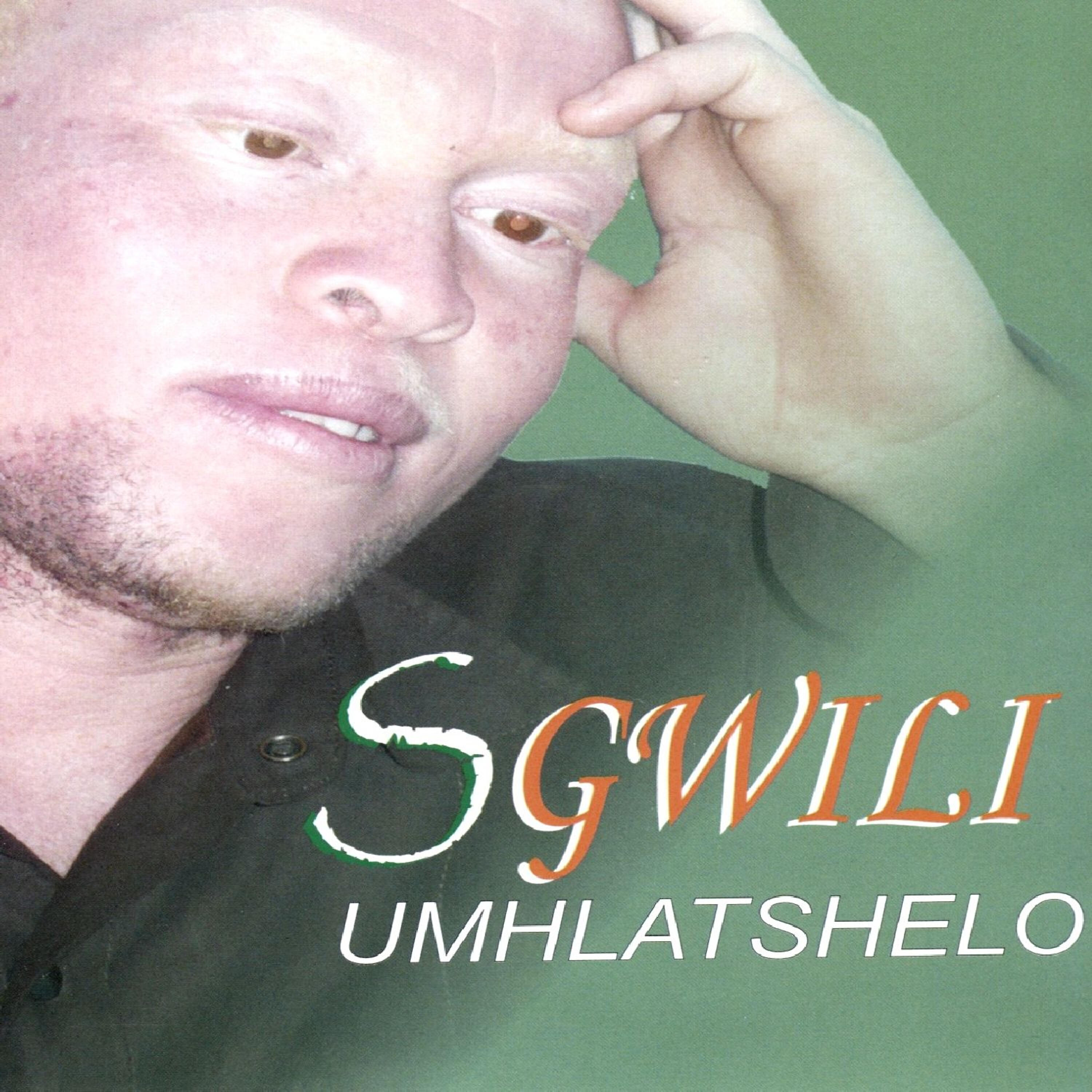 Sgwili - Halala Ngo Jesu