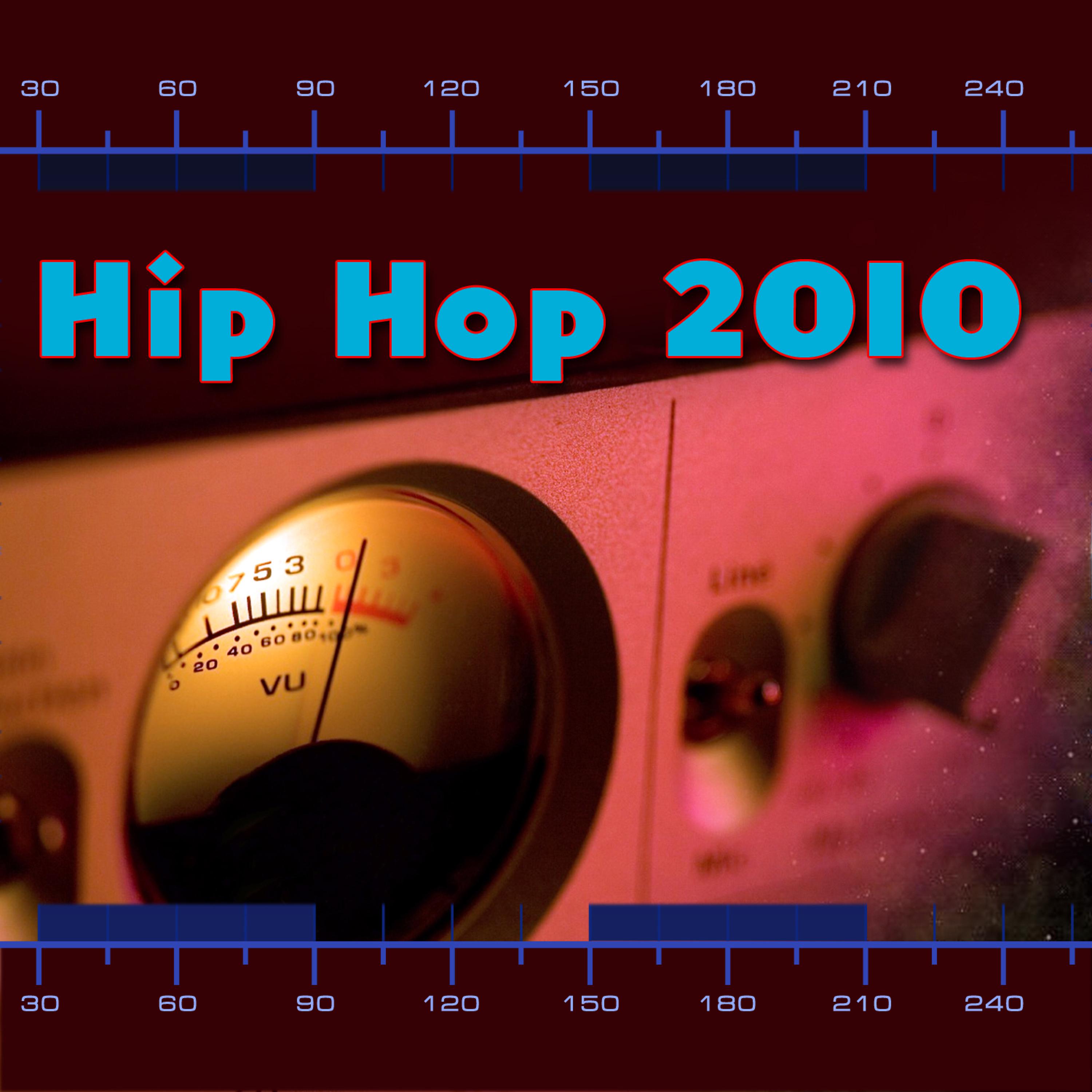 Постер альбома Hip Hop 2010
