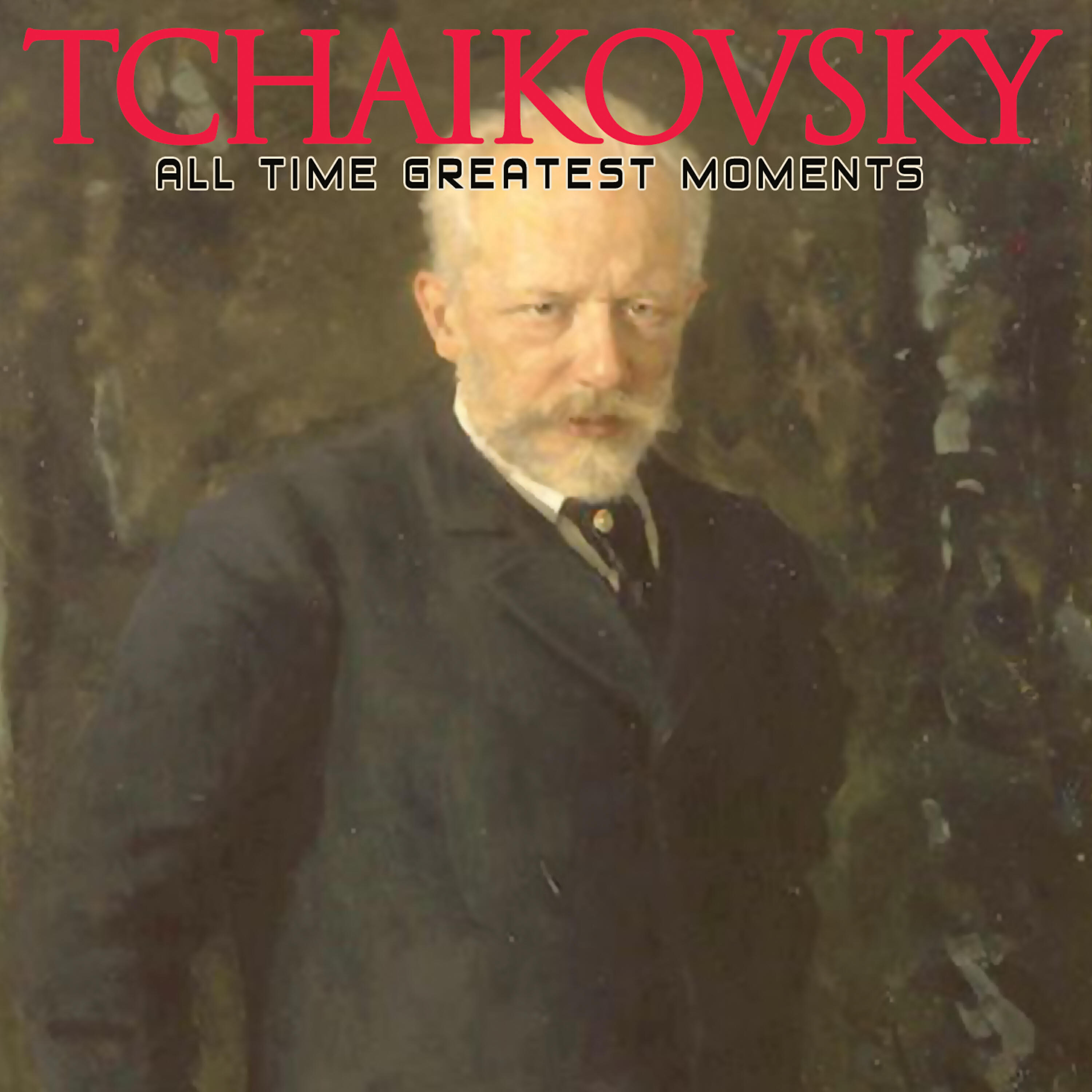 Academy Of St. Christopher Orchestra - 'The Nutcraker' Ballet Suite Op. 71