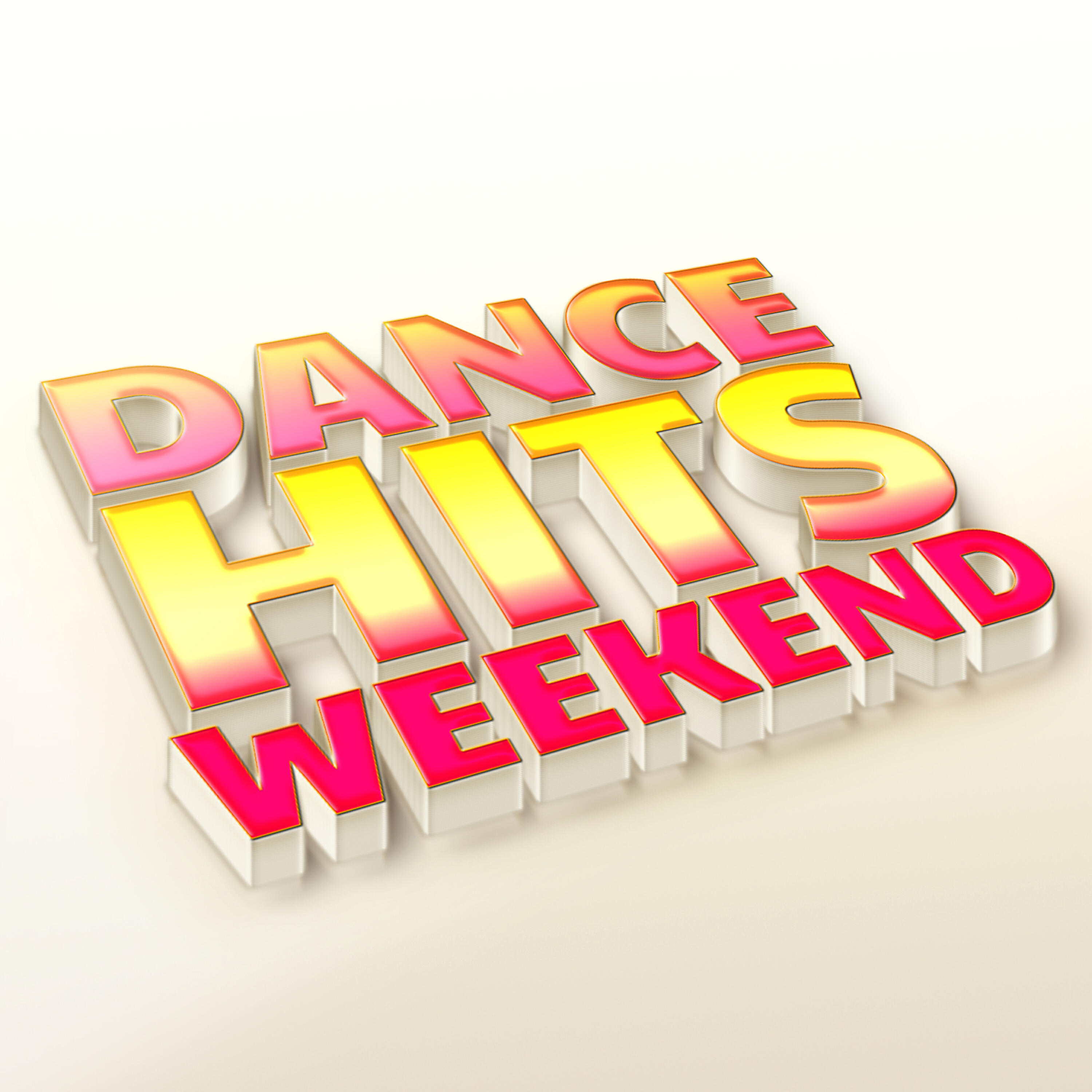 Dance Party Weekend - Midnight Runner