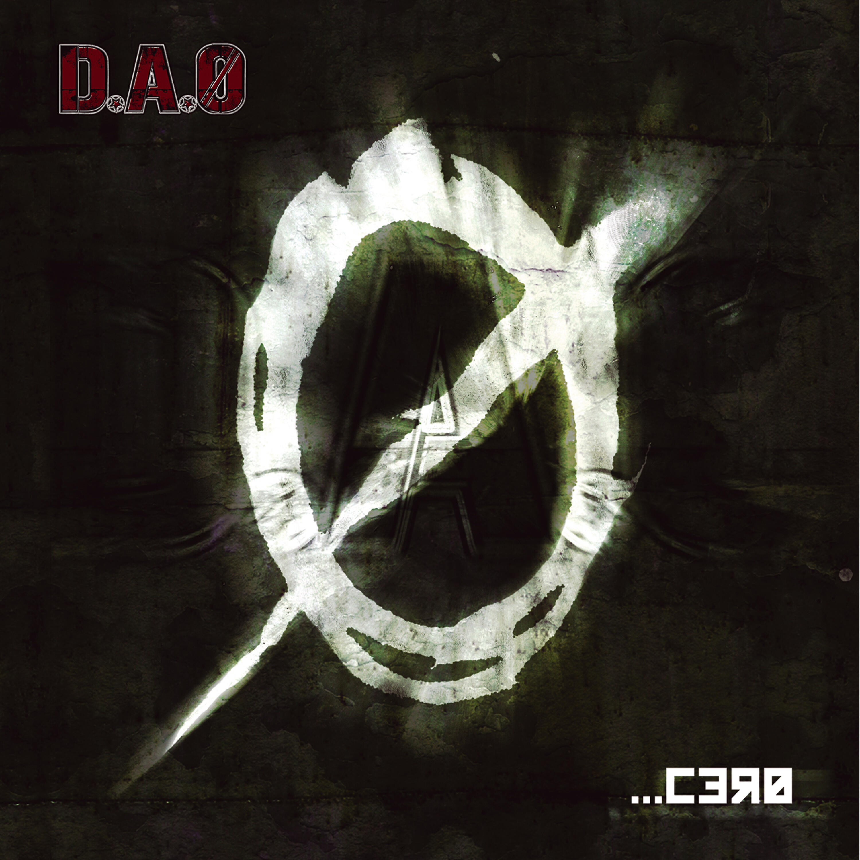 D.A.0 - Perro Sin Fe