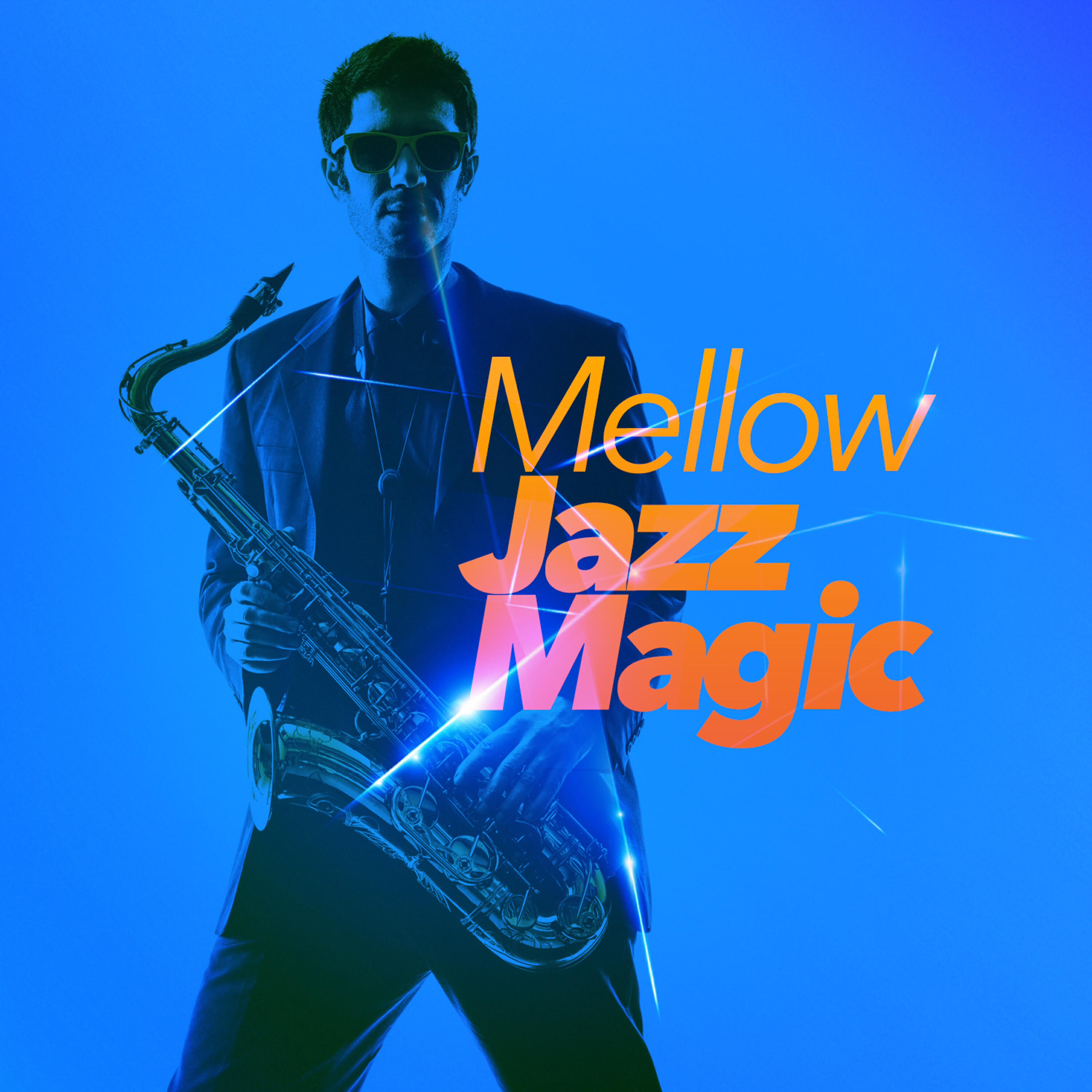 Mellow Jazz Mood - Harry Hates Ham