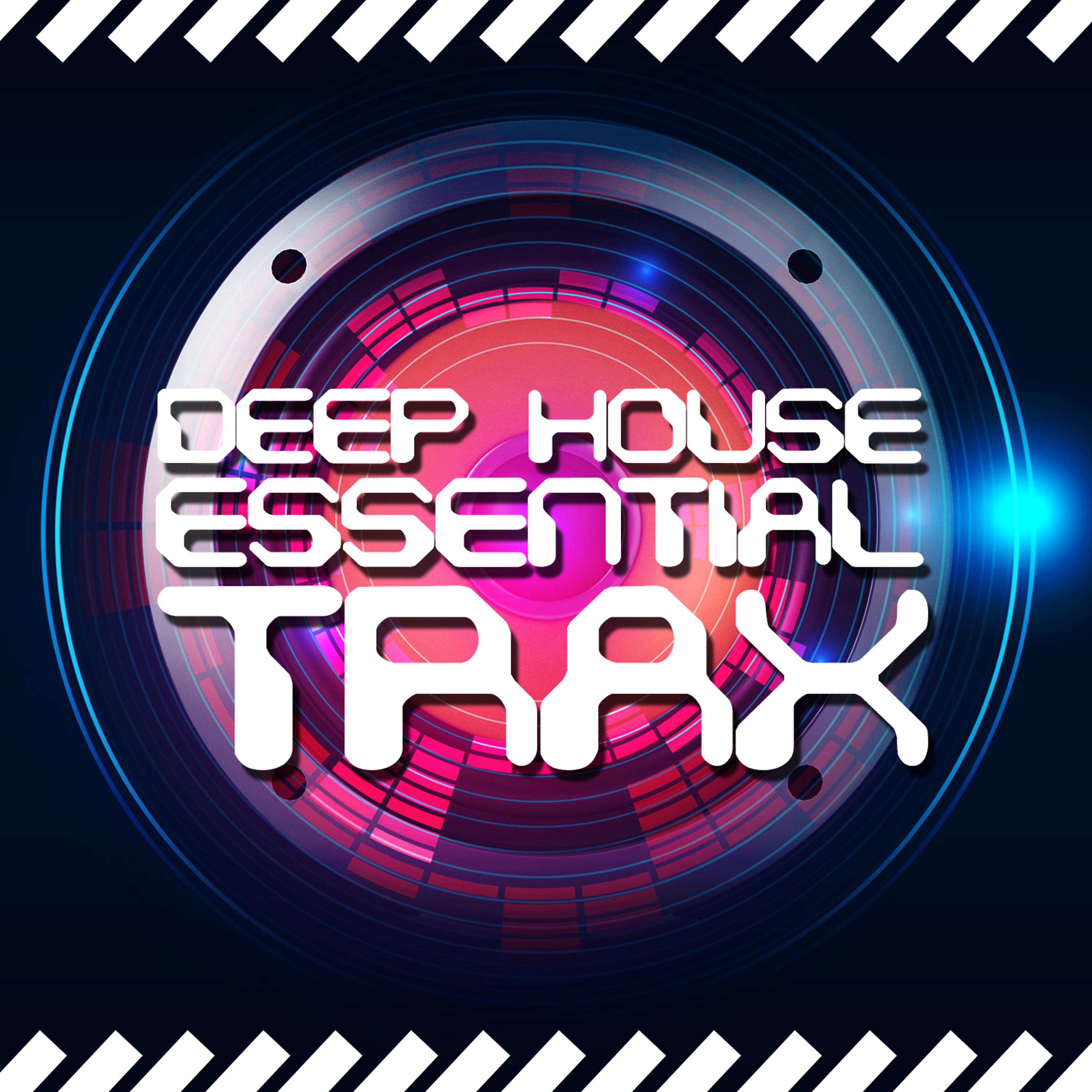 Постер альбома Deep House Essential Trax