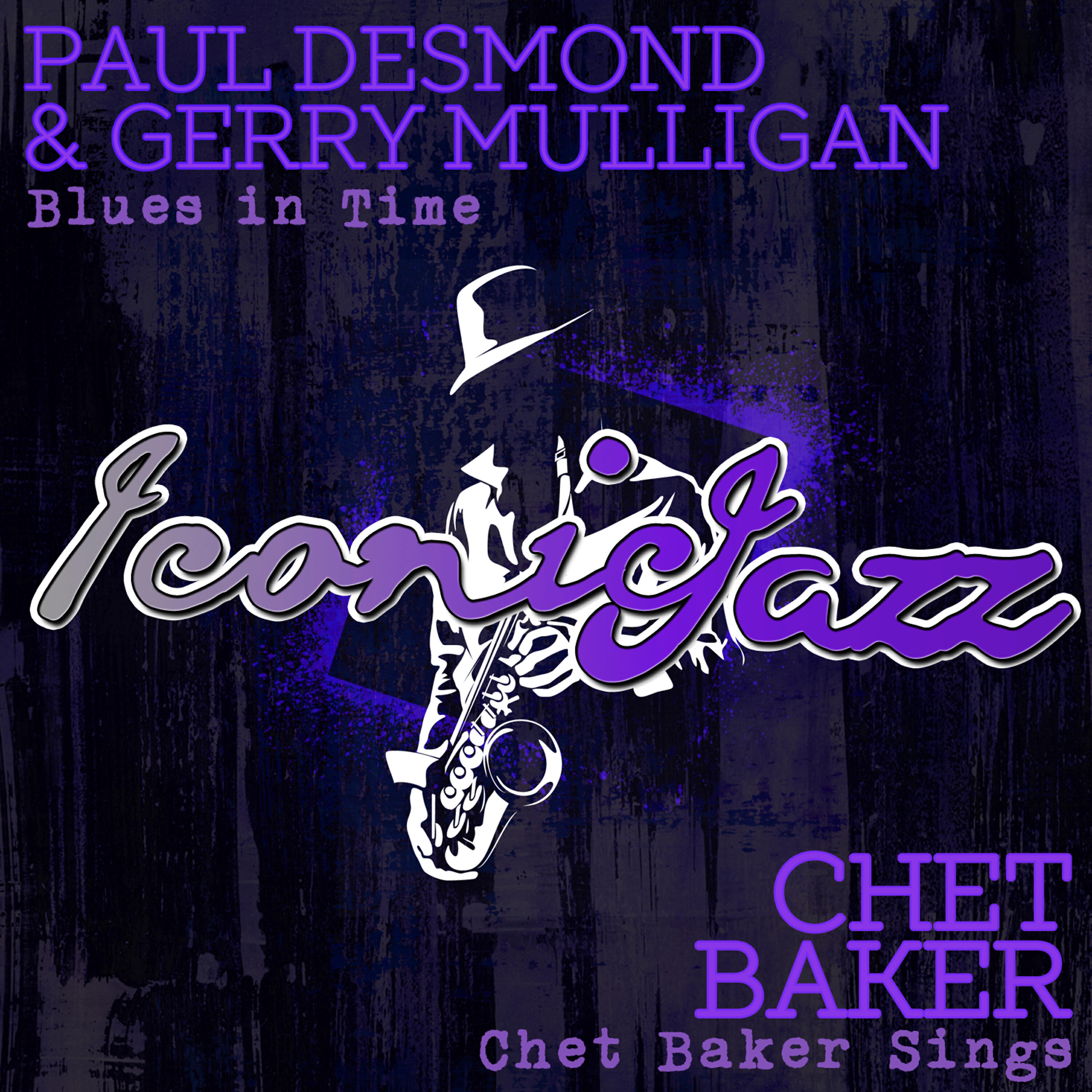 Paul Desmond - Battle Hymn of the Republican