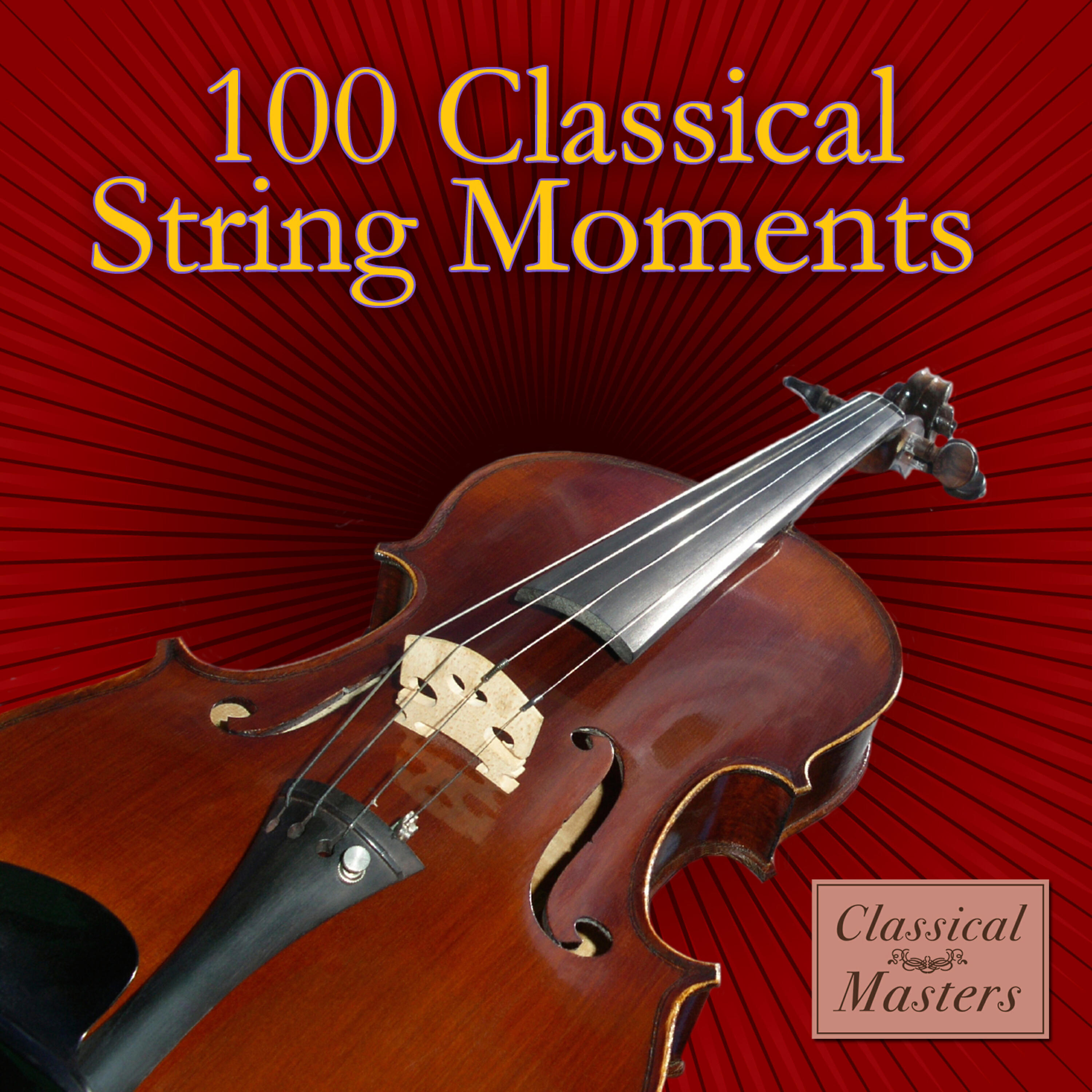 Radio Orchestra Berlin - Eine Kleine Nachtmusik Serenade No.13 In G Major 4th Movement