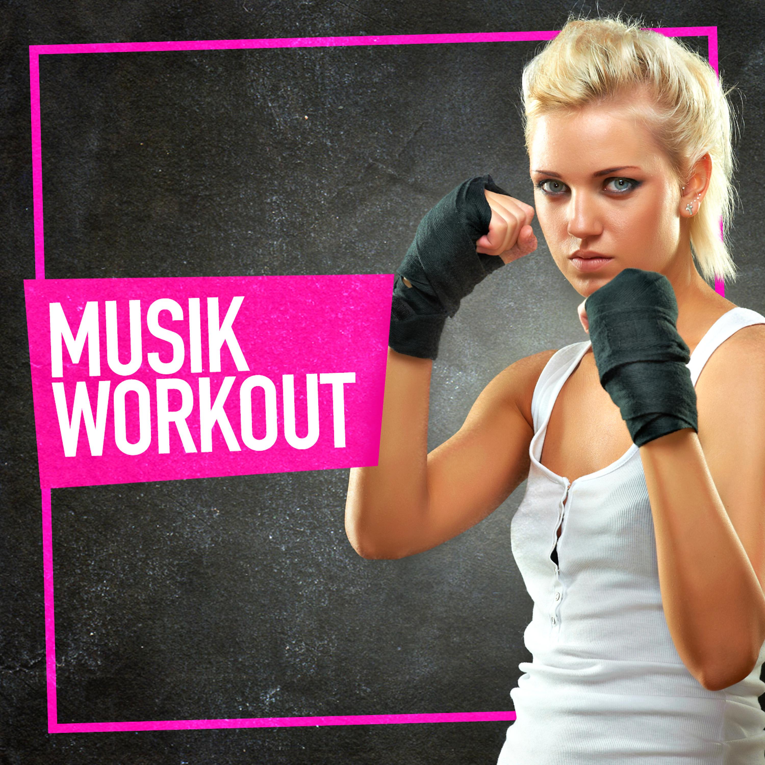 Постер альбома Musik Workout