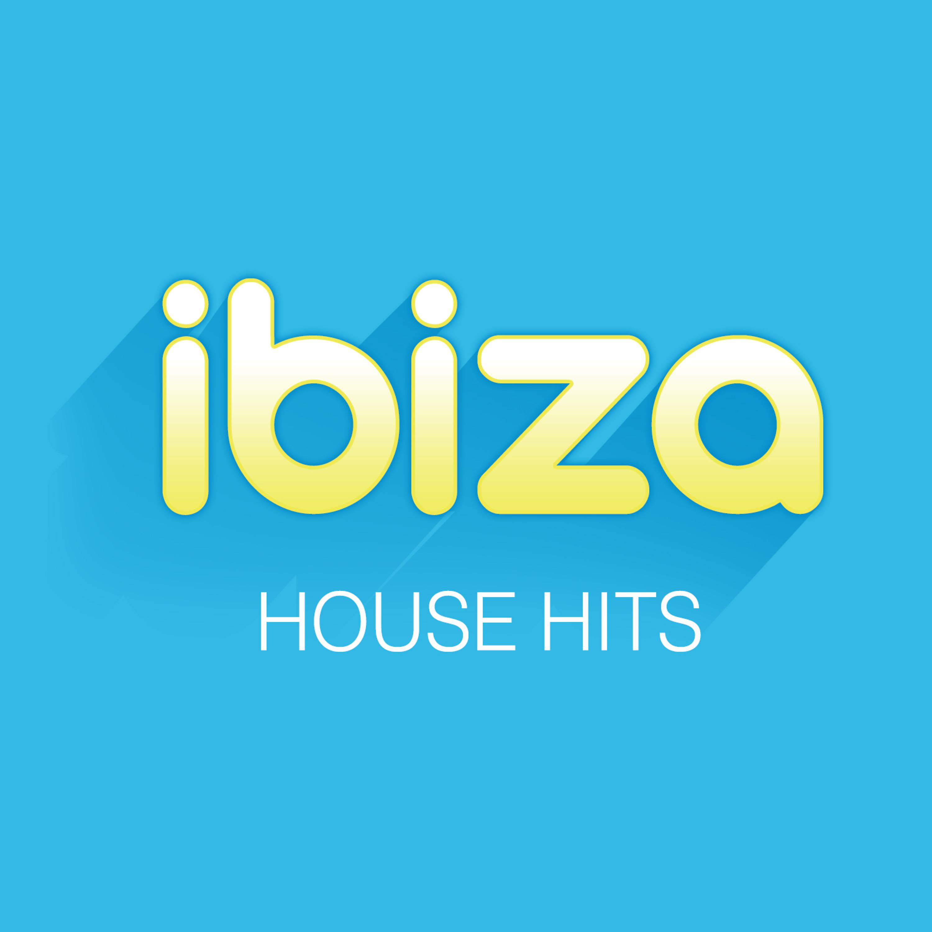 Постер альбома Ibiza House Hits