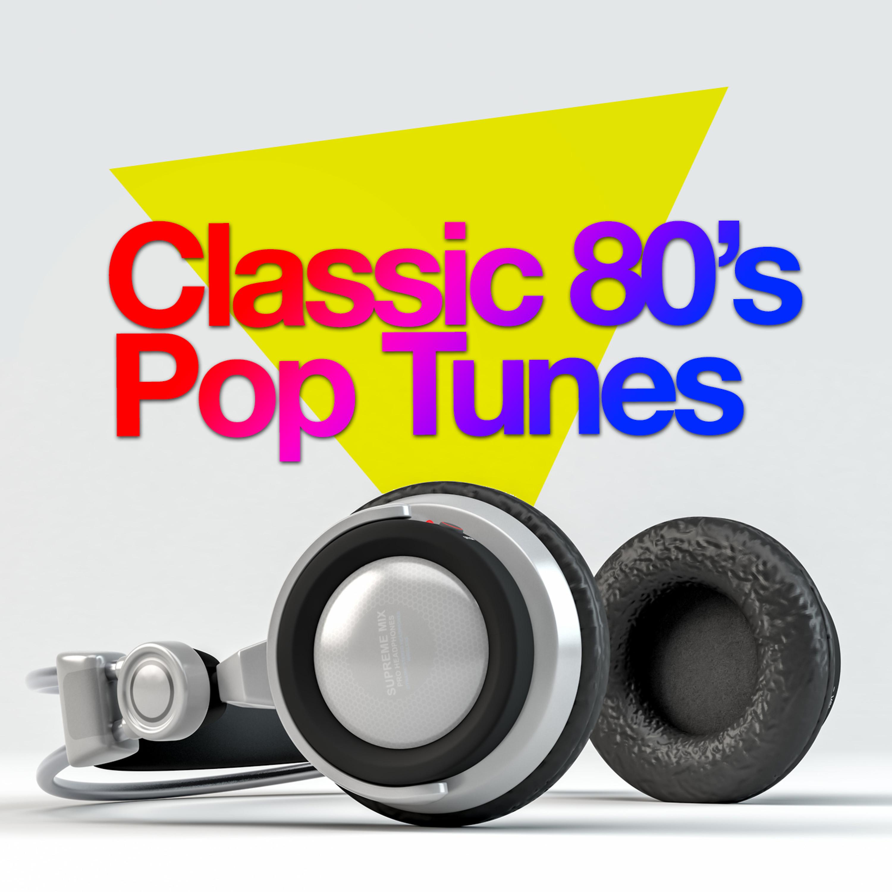 Постер альбома Classic 80's Pop Tunes