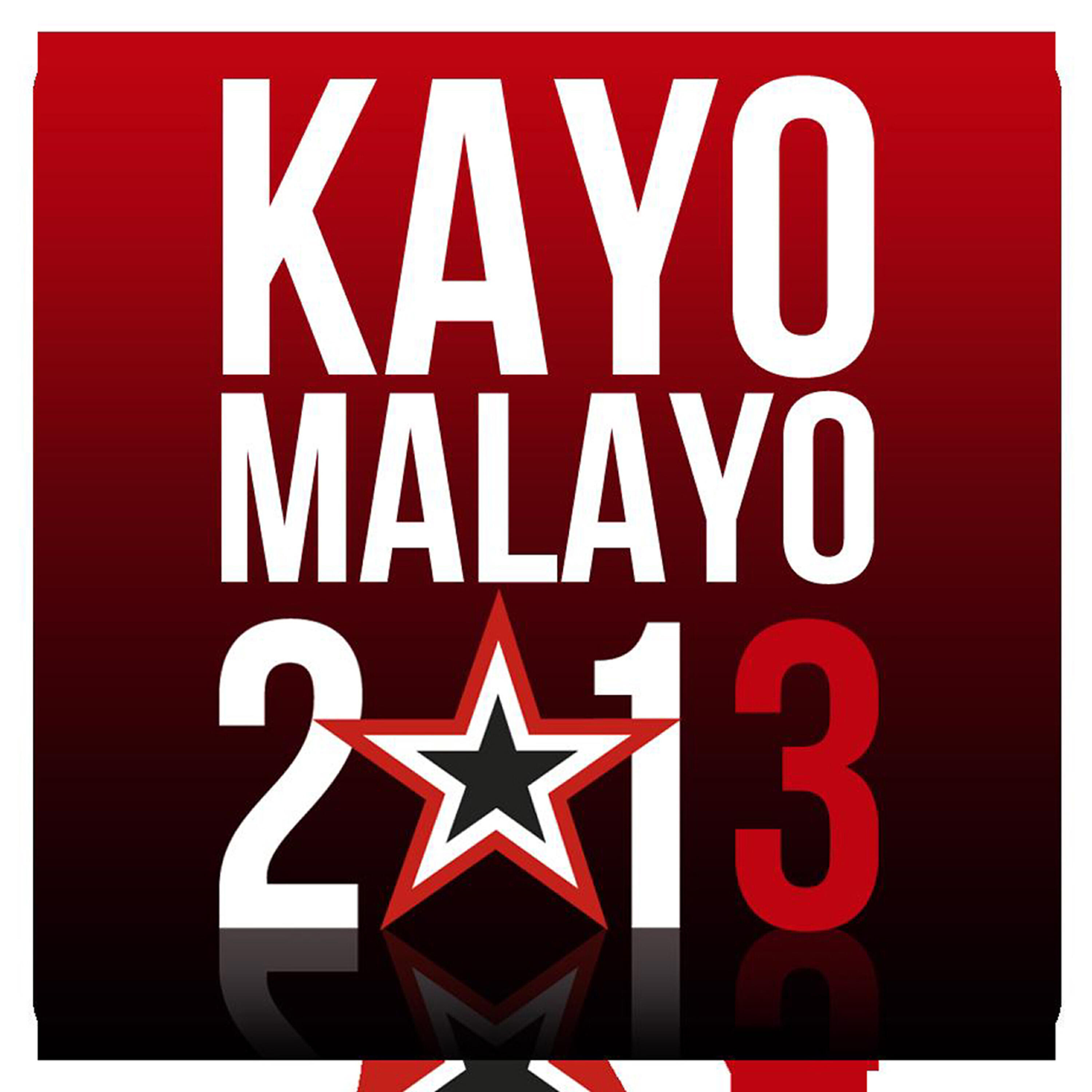 Kayo Malayo - Aquelarre