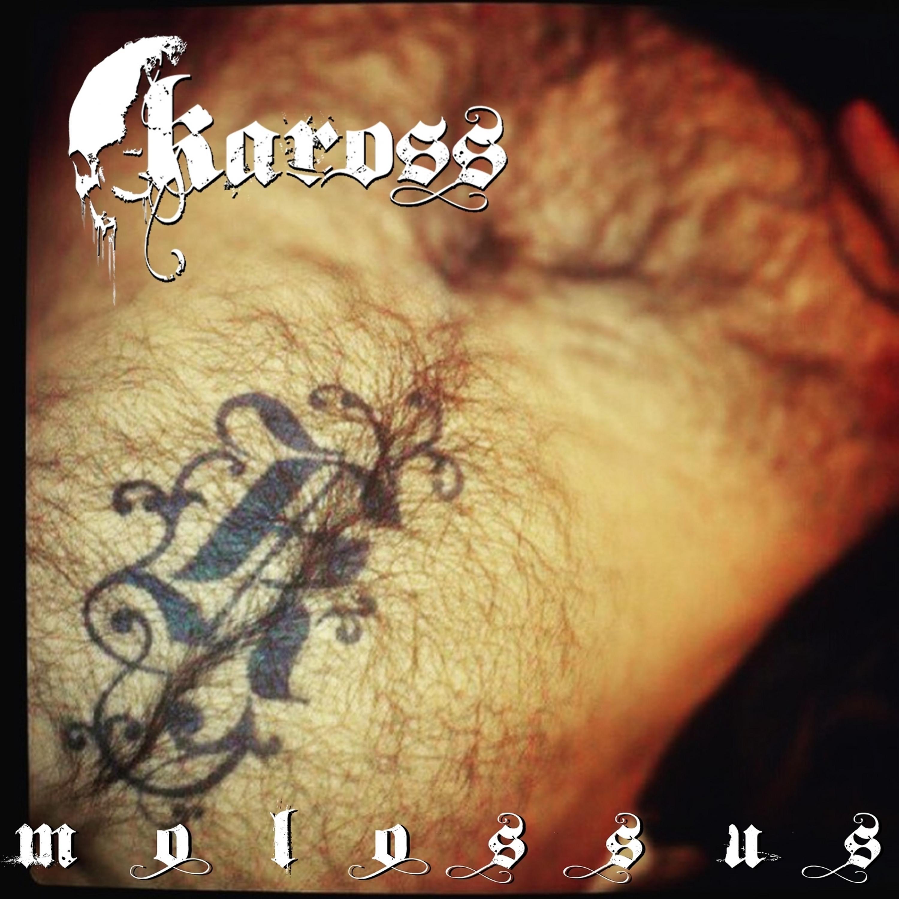 Постер альбома Molossus (Remastered)