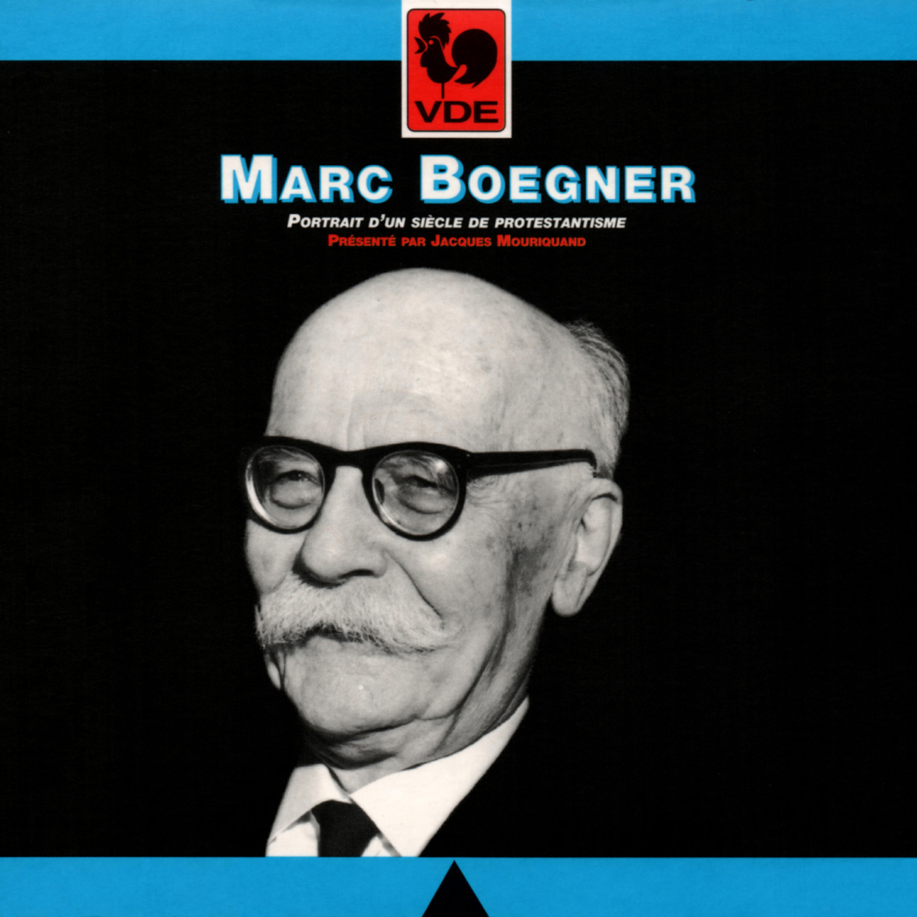 Marc Boegner - V. Convictions et incertitudes: L'Eglise et la mission ne font qu'un