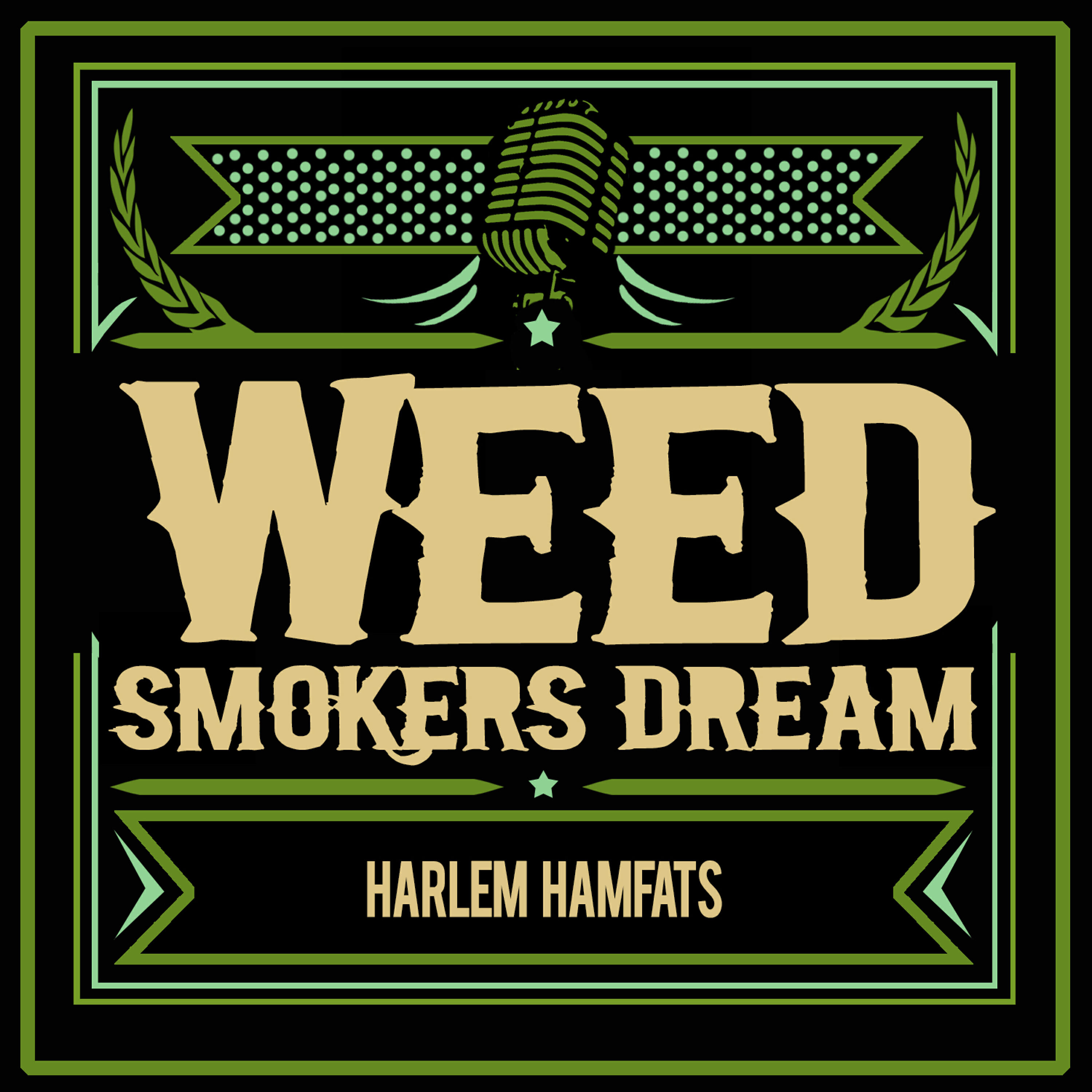 Harlem Hamfats - I Don't Want You Loving Me