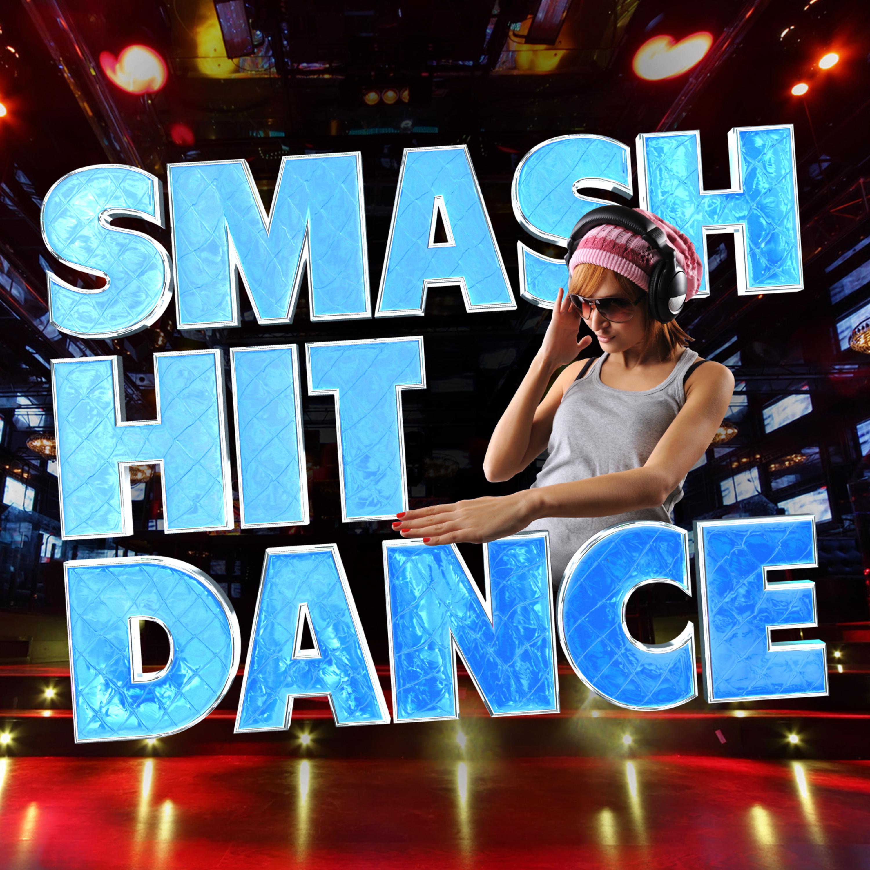 Постер альбома Smash Hit Dance