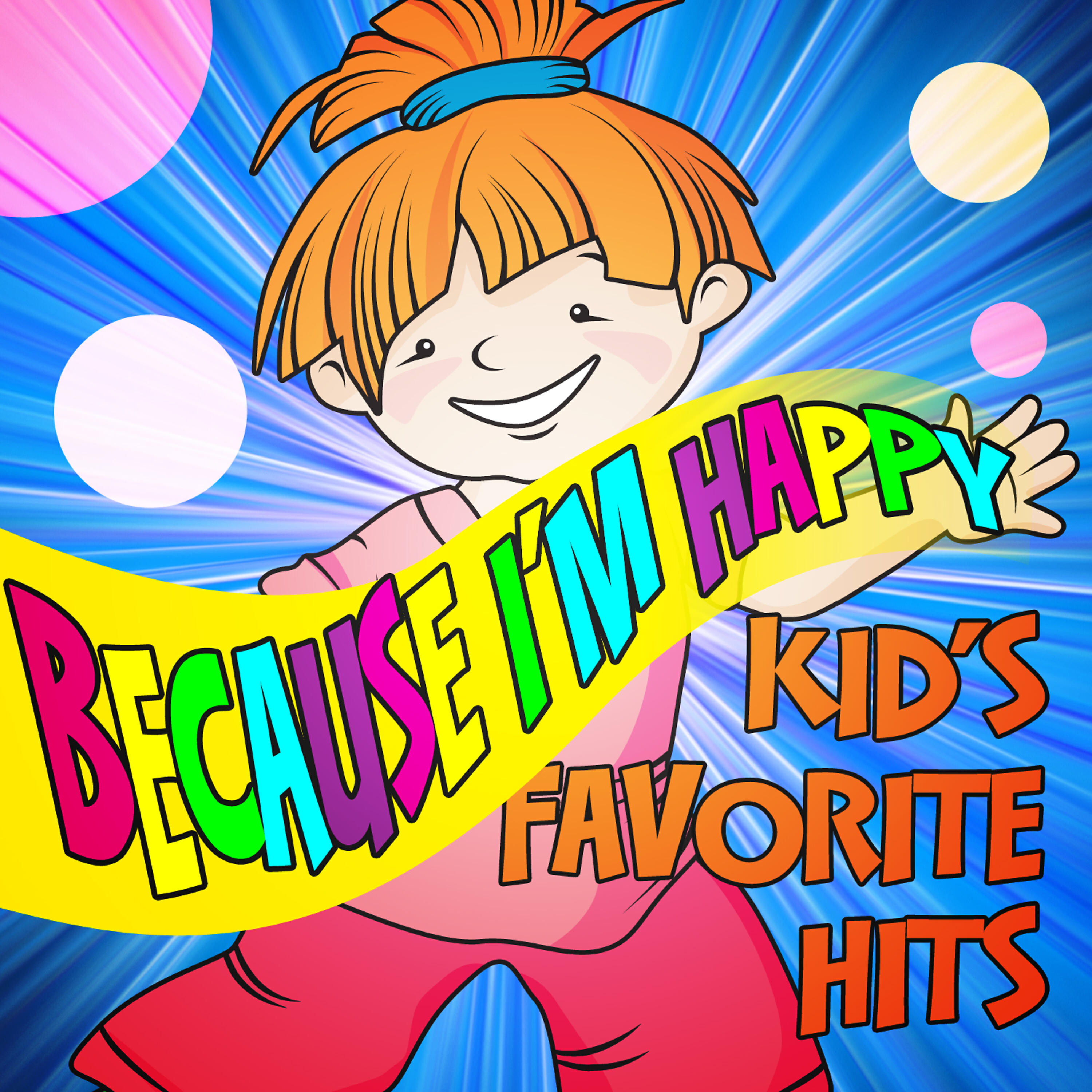 Kid's Music Heroes - Awkward (TV Show Theme)
