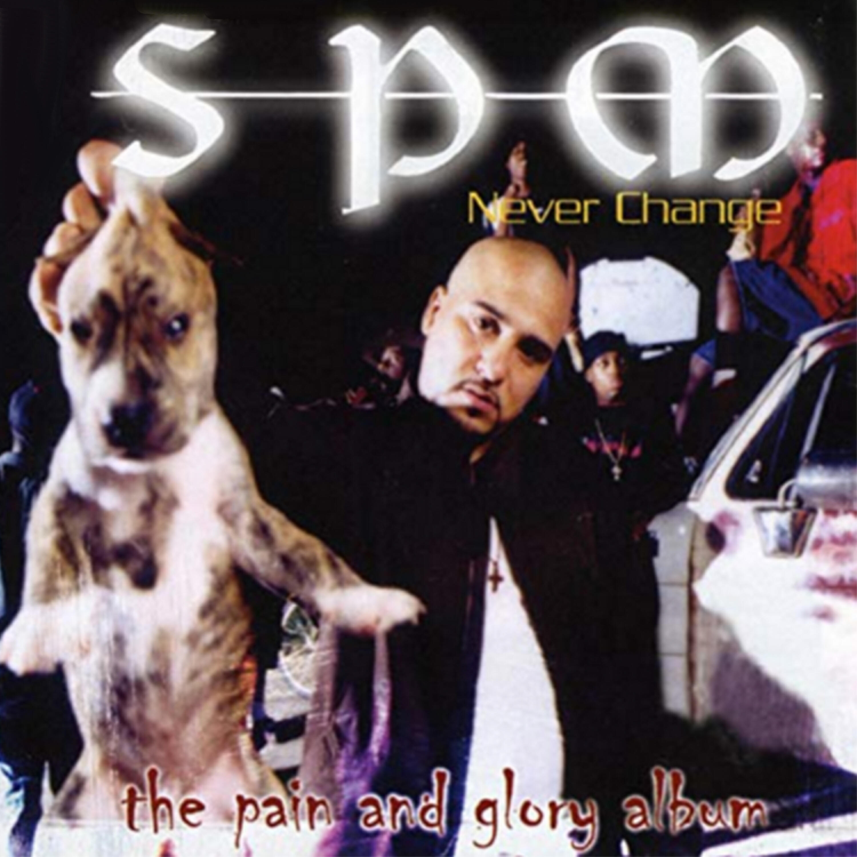 SPM - Habitual Criminal