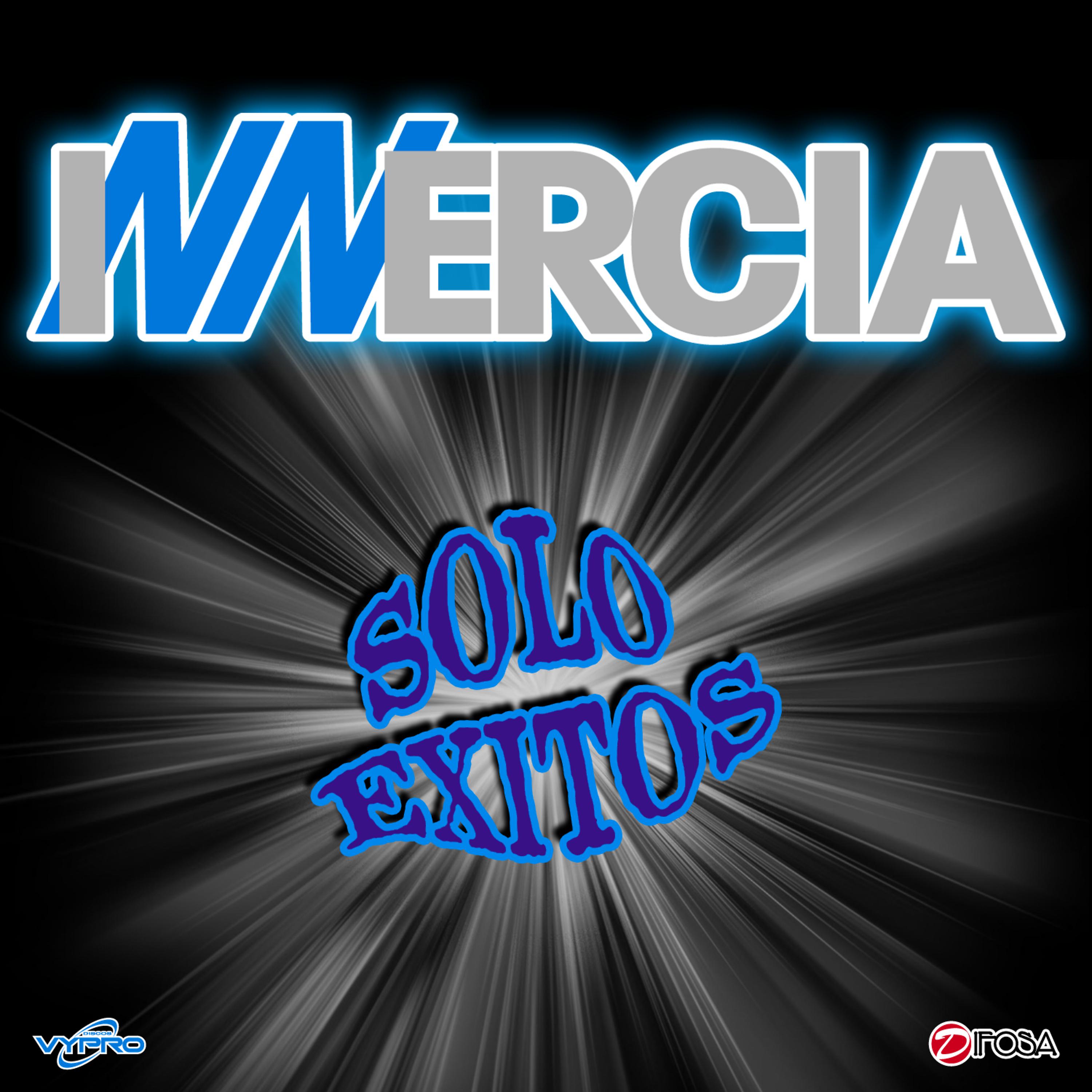 Постер альбома Solo Exitos de Innercia