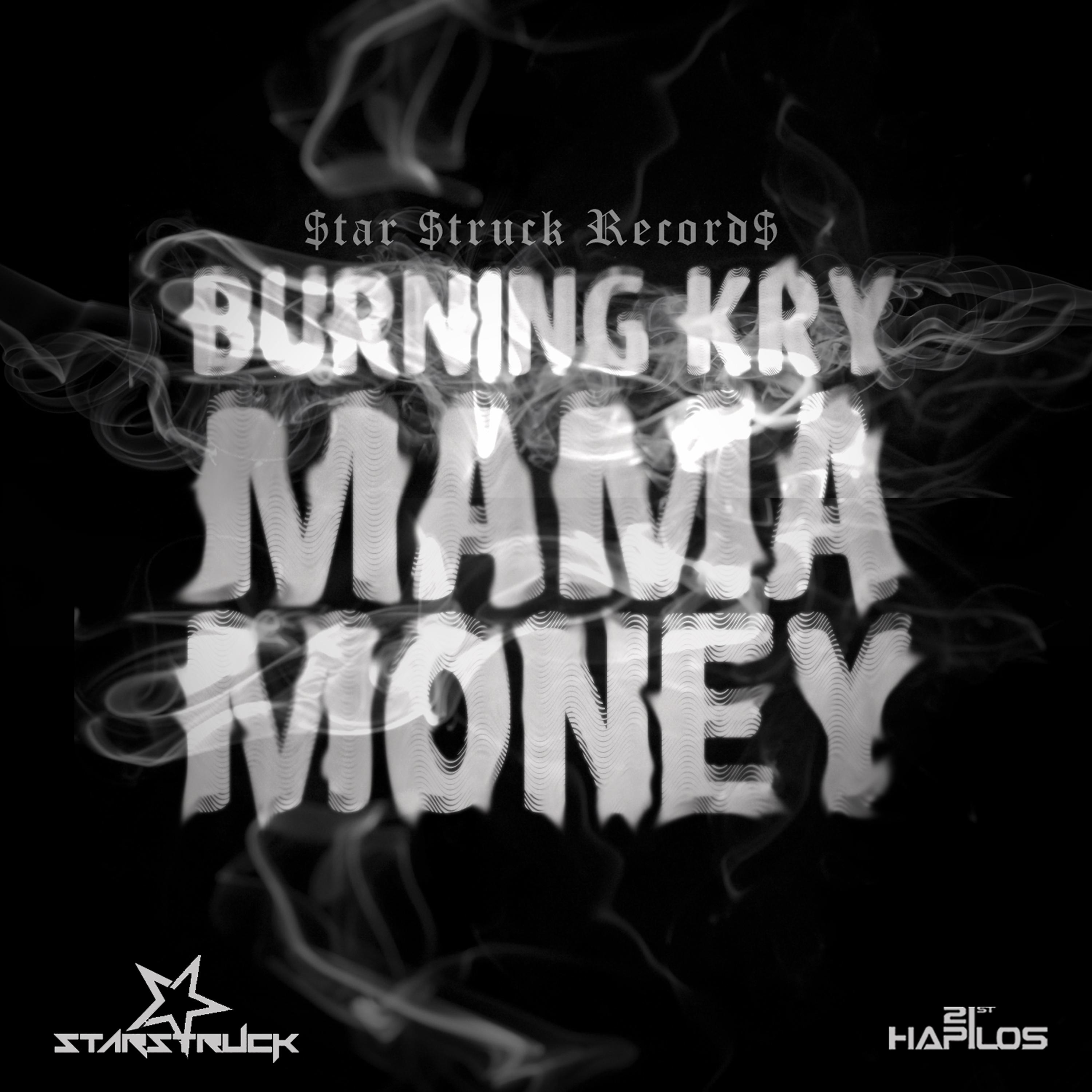 Постер альбома Mama Money - Single