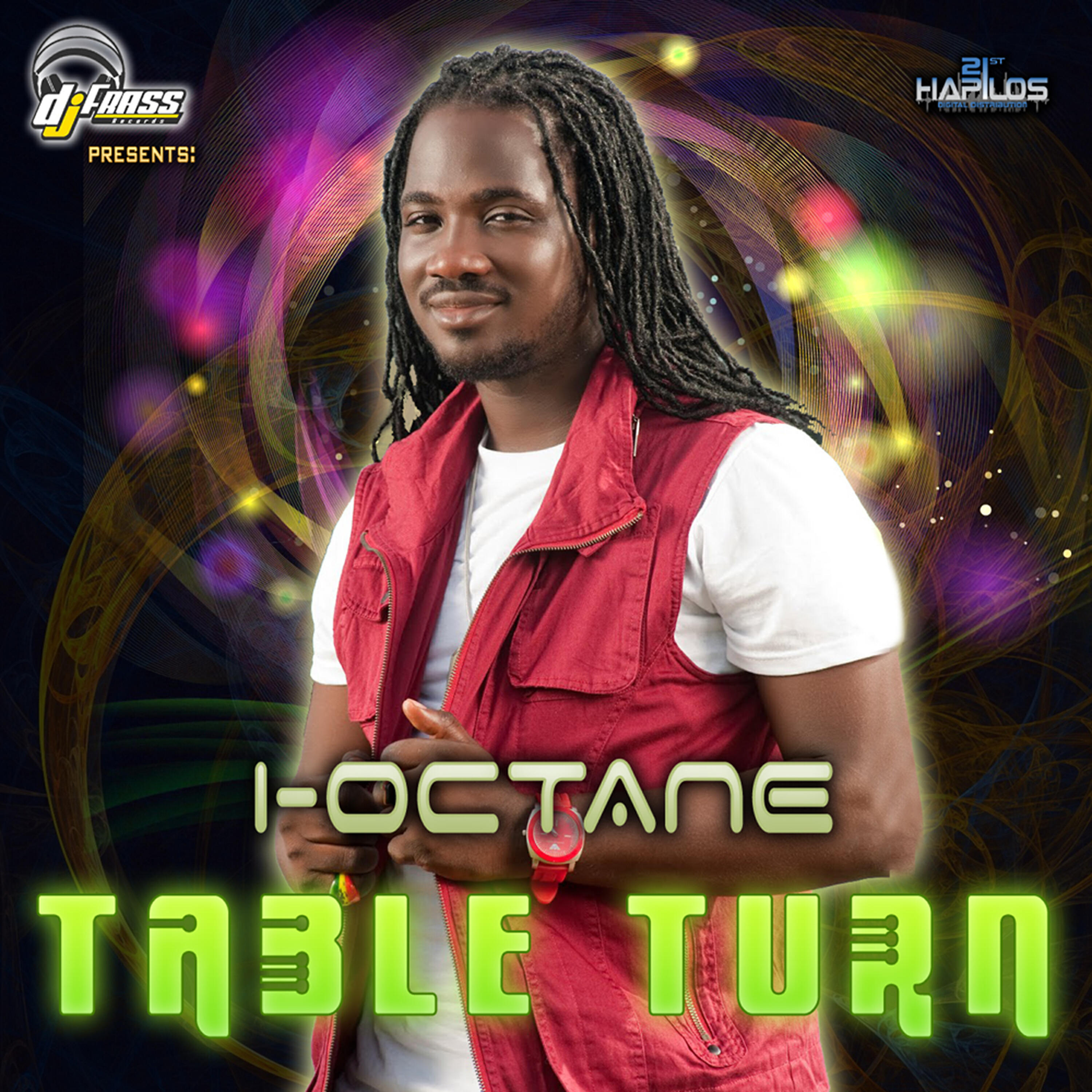 I Octane - Table Turn