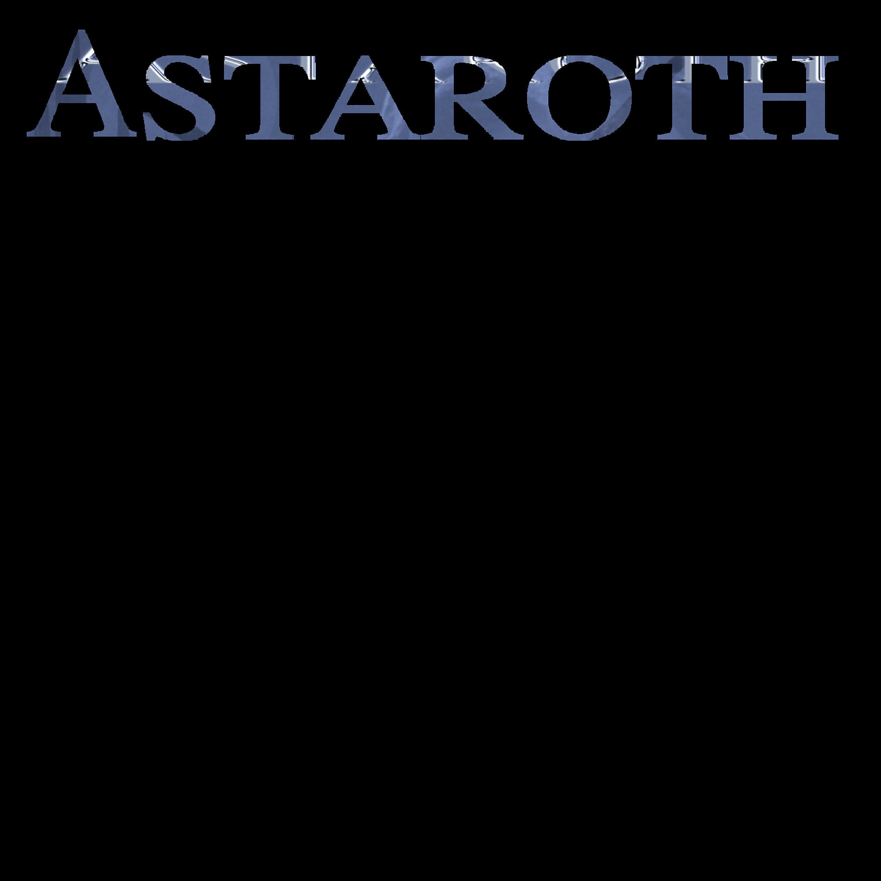 Astaroth - O.M.D.
