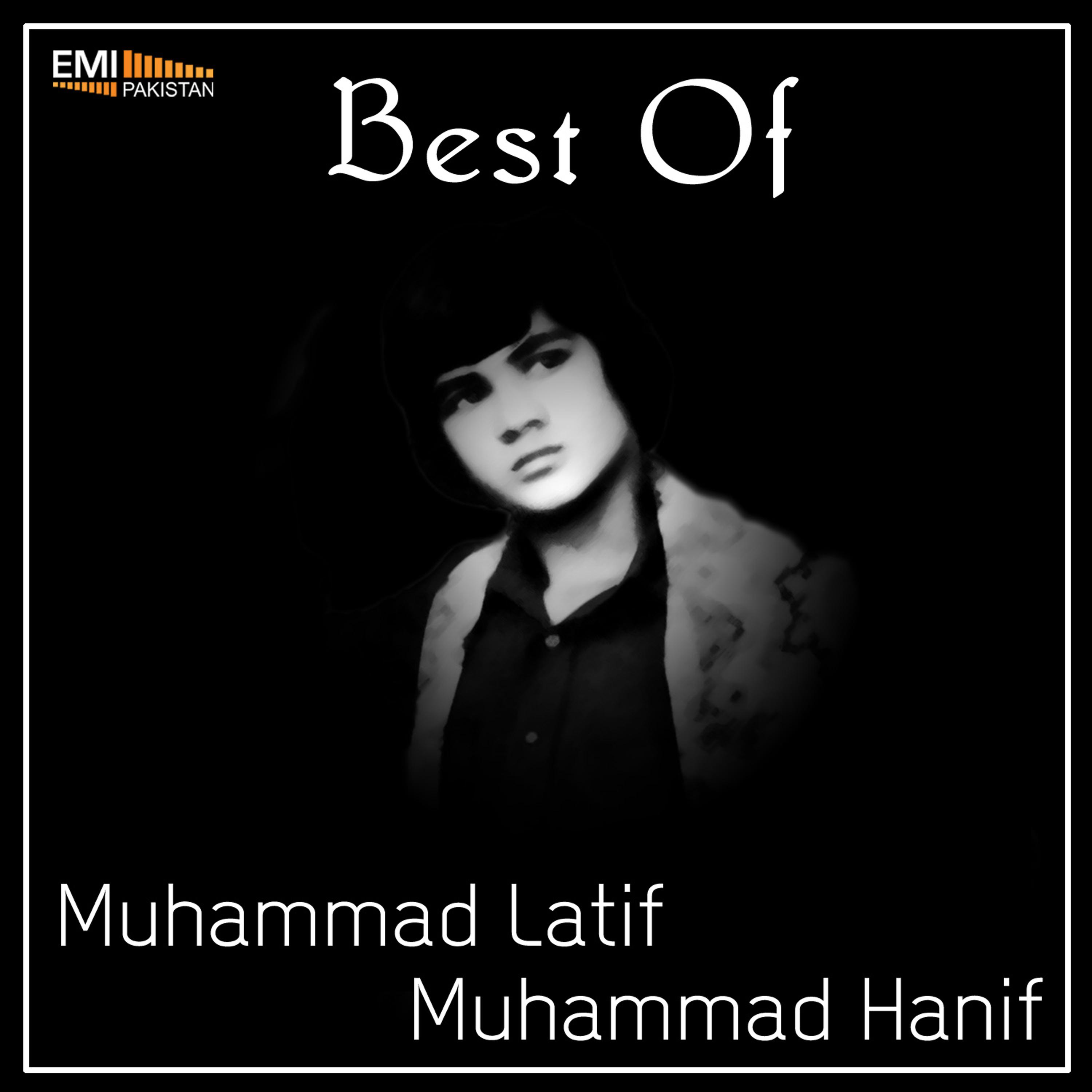 Постер альбома Best of Muhammad Hanif & Muhammad Latif